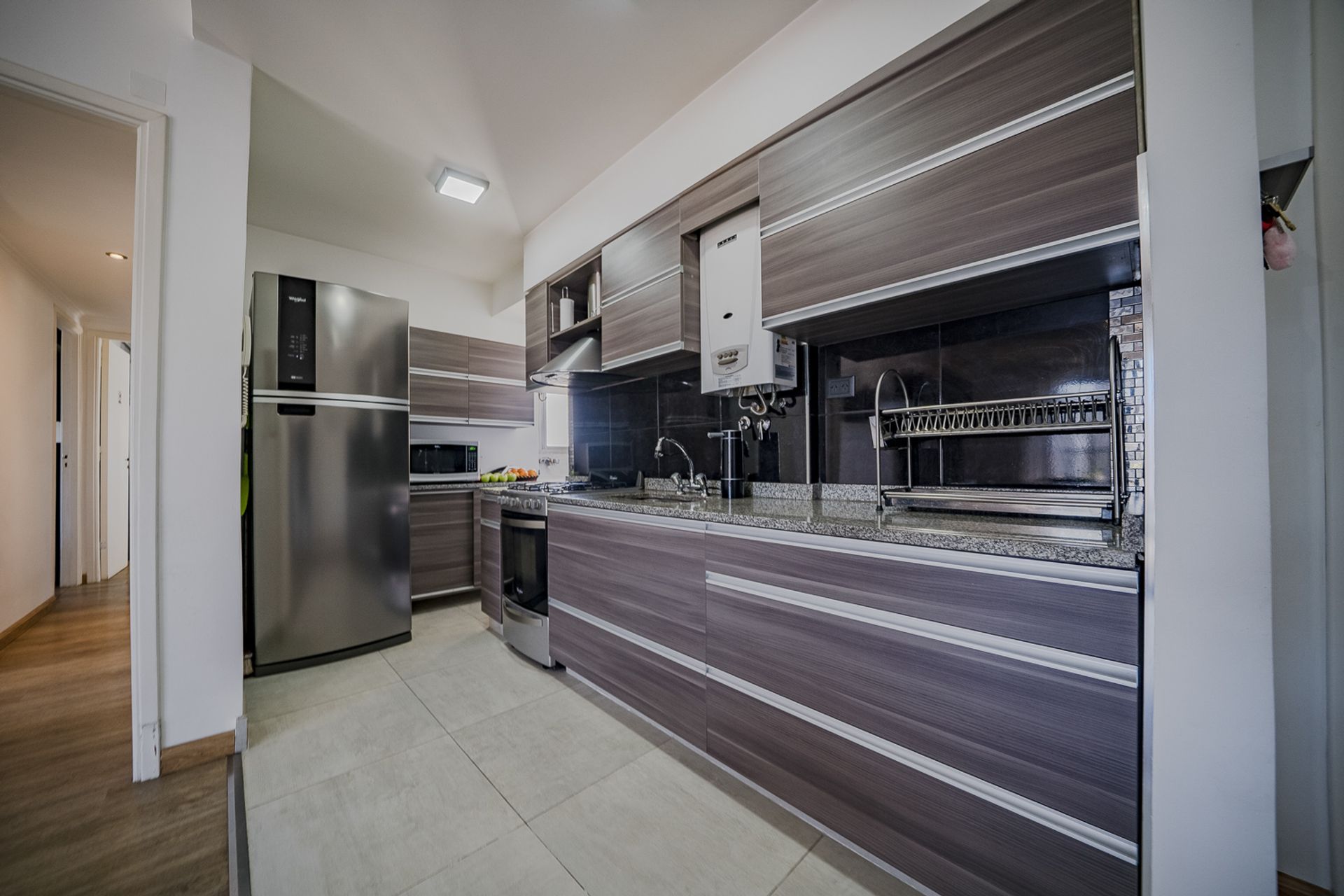 Departamento en Venta en Parque Chas, Capital Federal