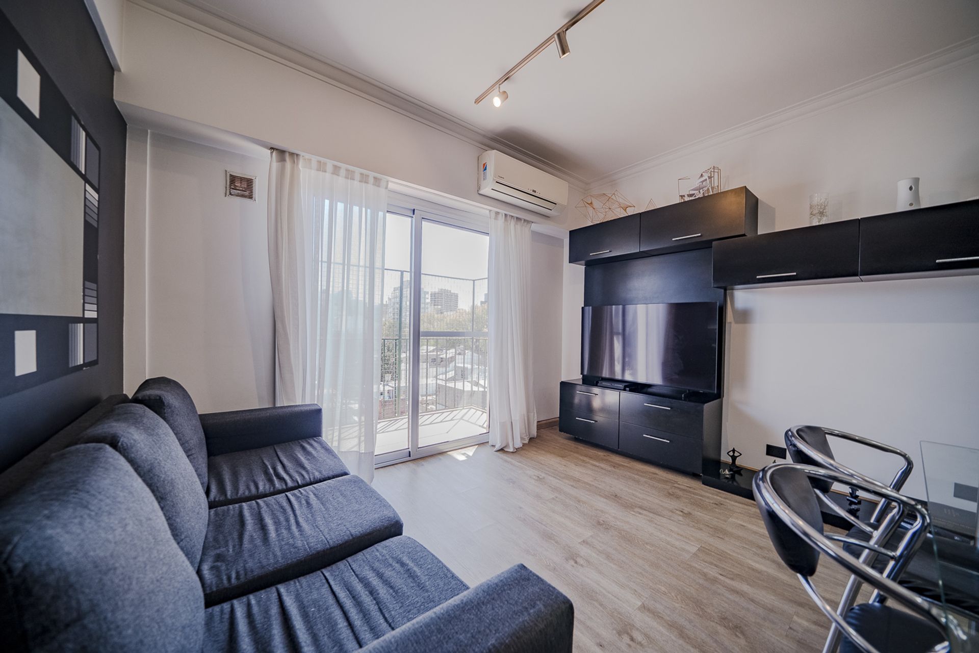 Departamento en Venta en Parque Chas, Capital Federal