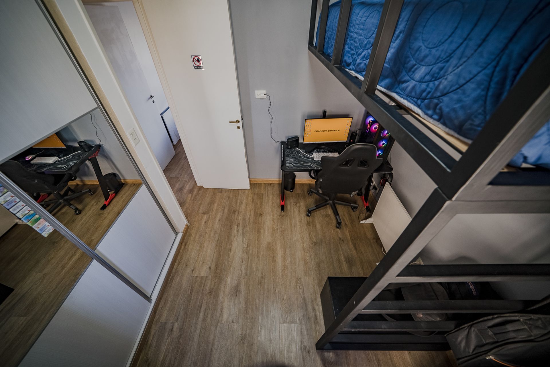 Departamento en Venta en Parque Chas, Capital Federal