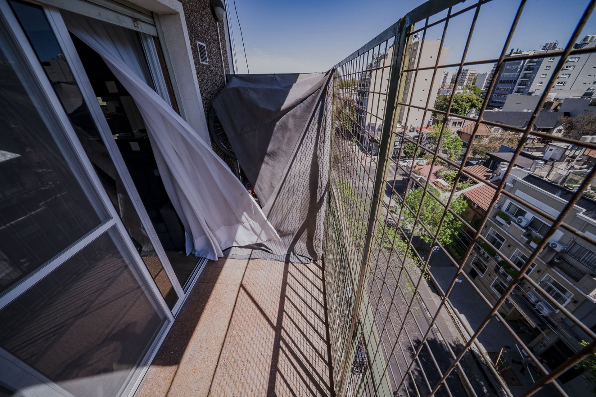 Departamento en Venta en Parque Chas, Capital Federal