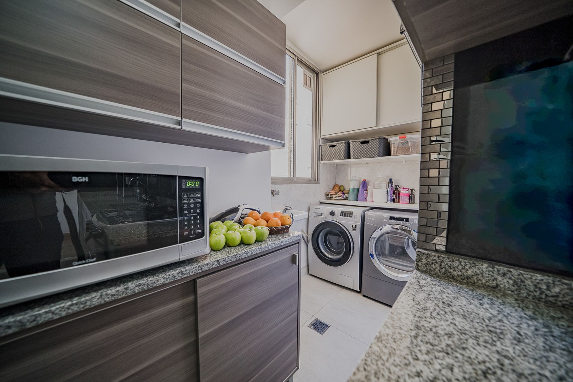 Departamento en Venta en Parque Chas, Capital Federal