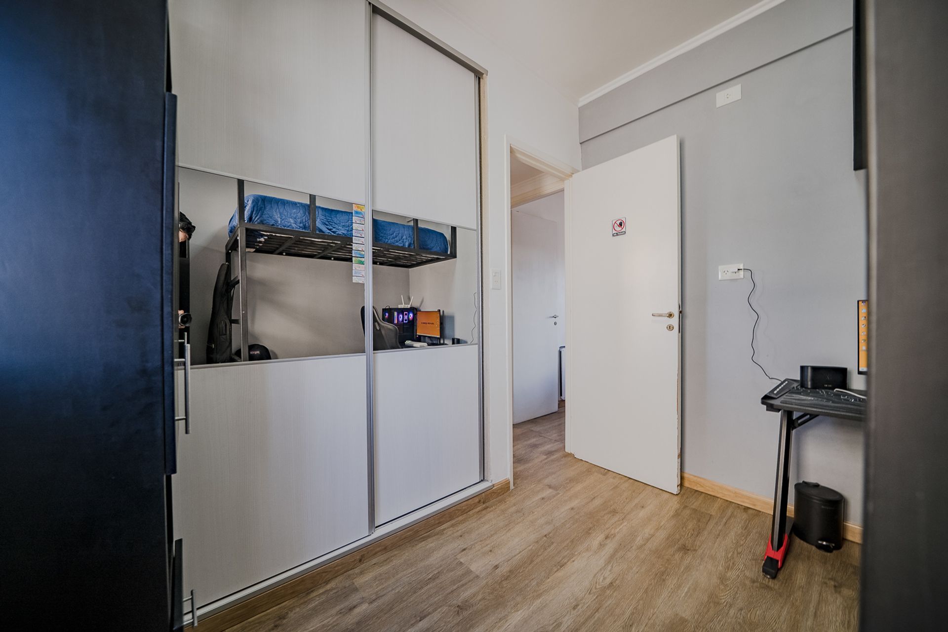 Departamento en Venta en Parque Chas, Capital Federal