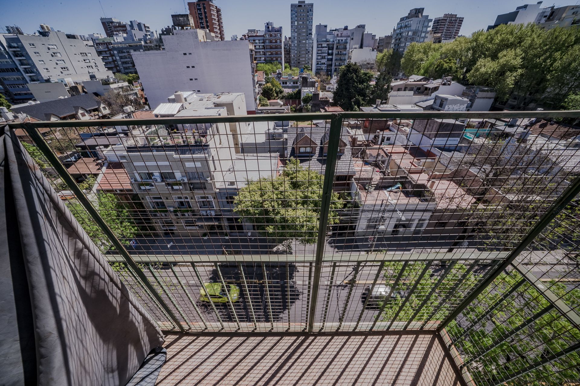 Departamento en Venta en Parque Chas, Capital Federal