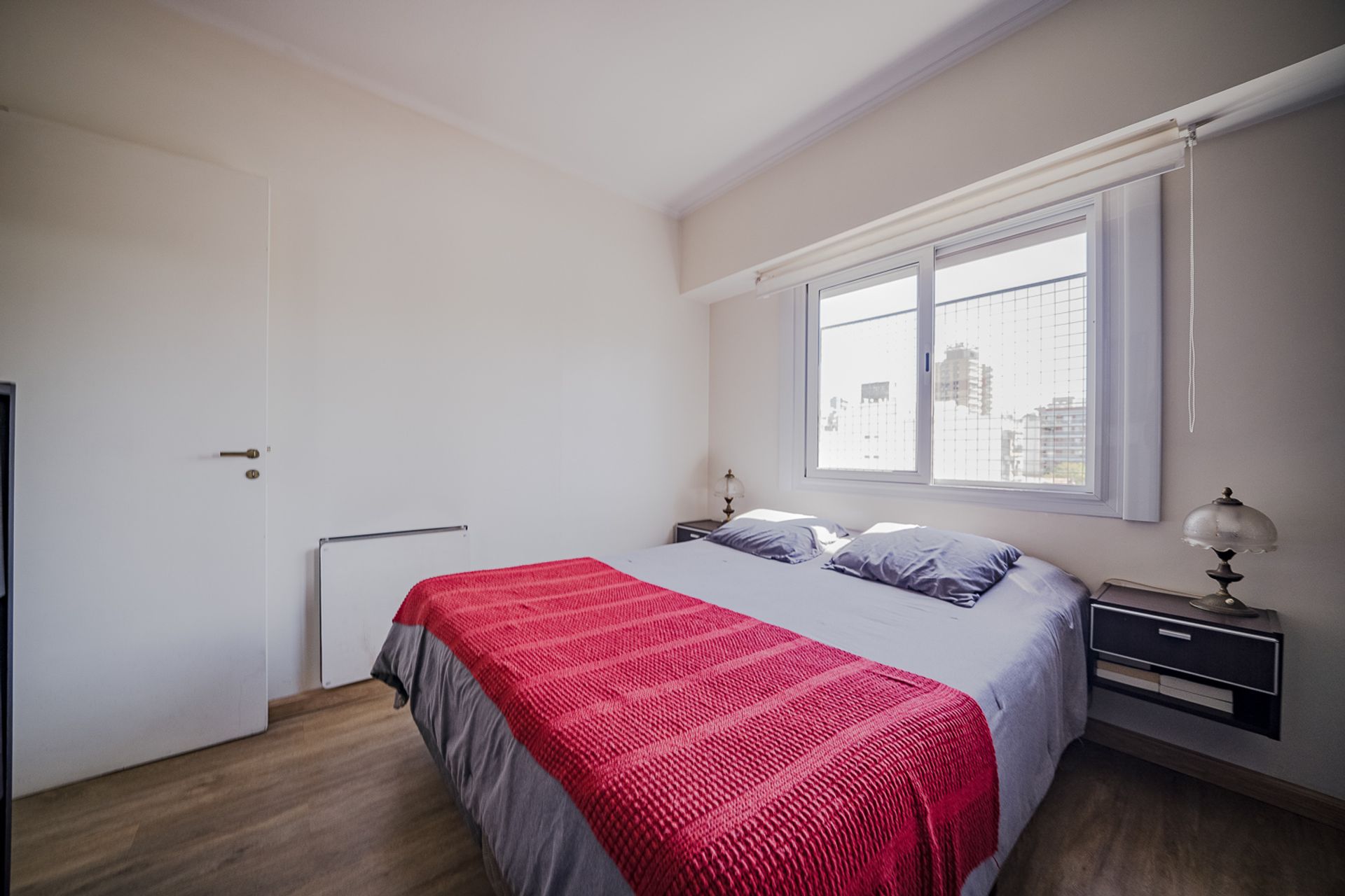 Departamento en Venta en Parque Chas, Capital Federal
