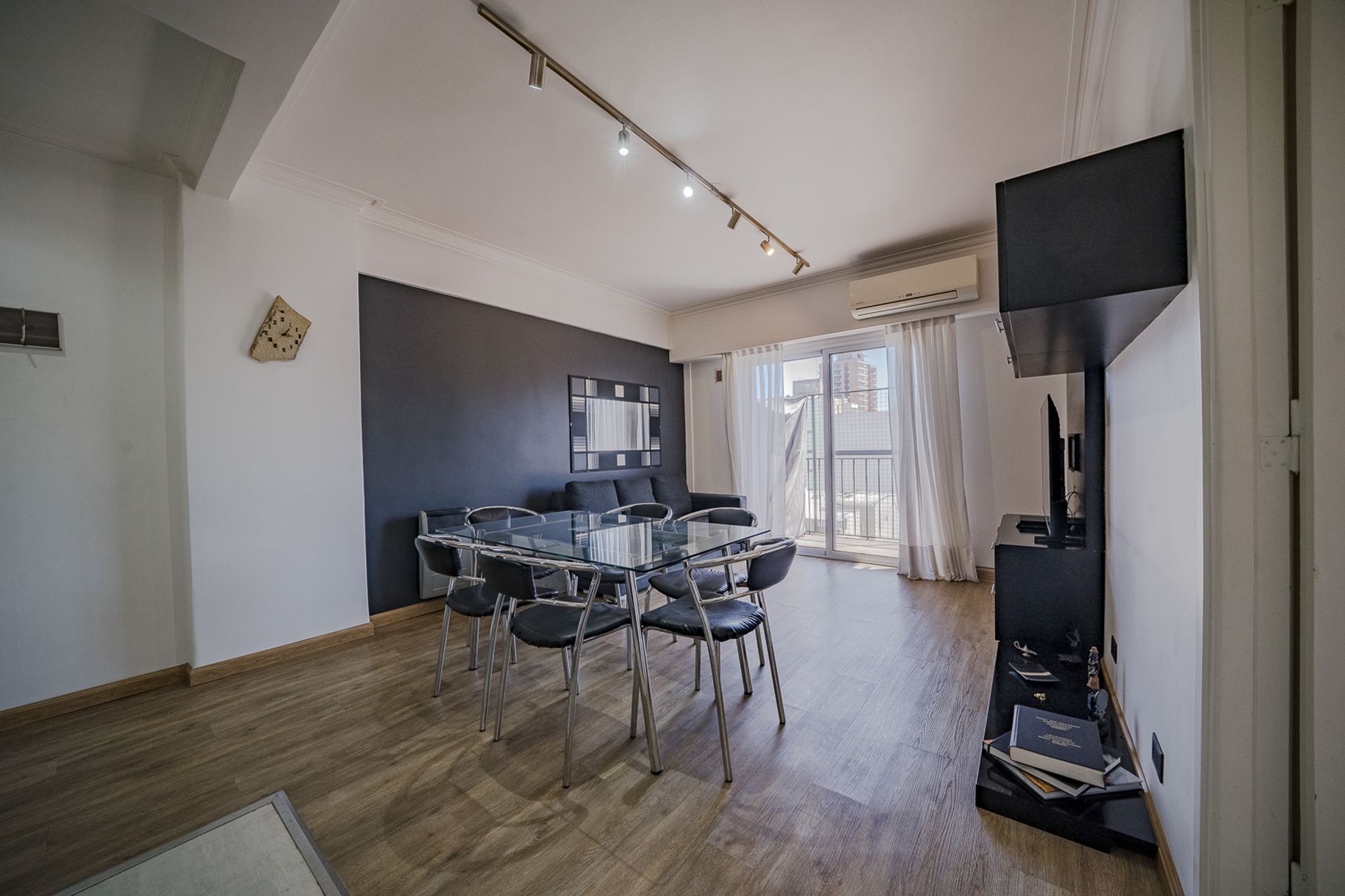 Departamento en Venta en Parque Chas, Capital Federal