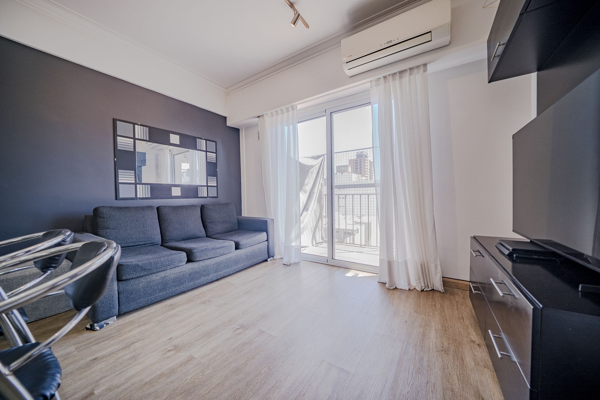 Departamento en Venta en Parque Chas, Capital Federal