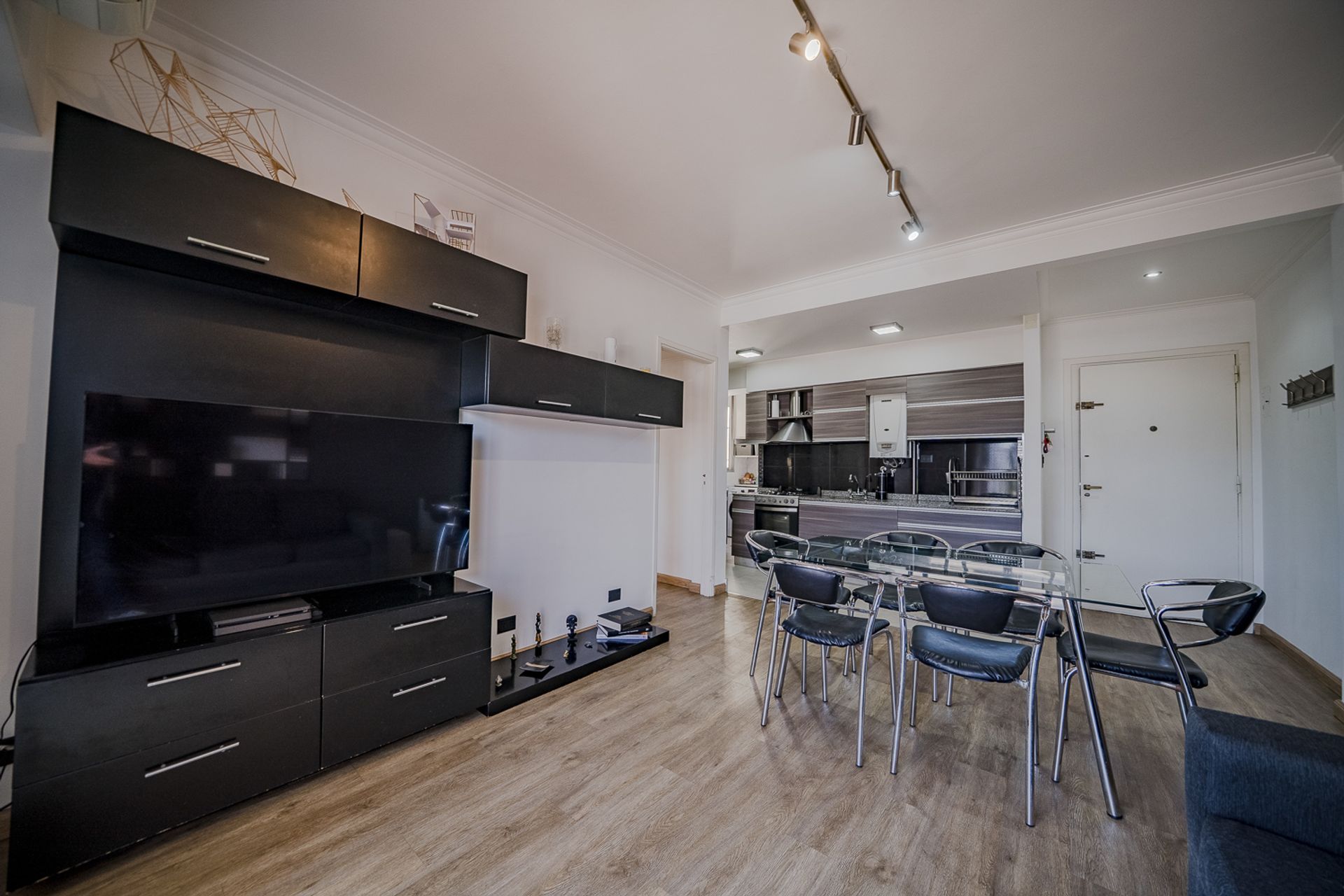 Departamento en Venta en Parque Chas, Capital Federal