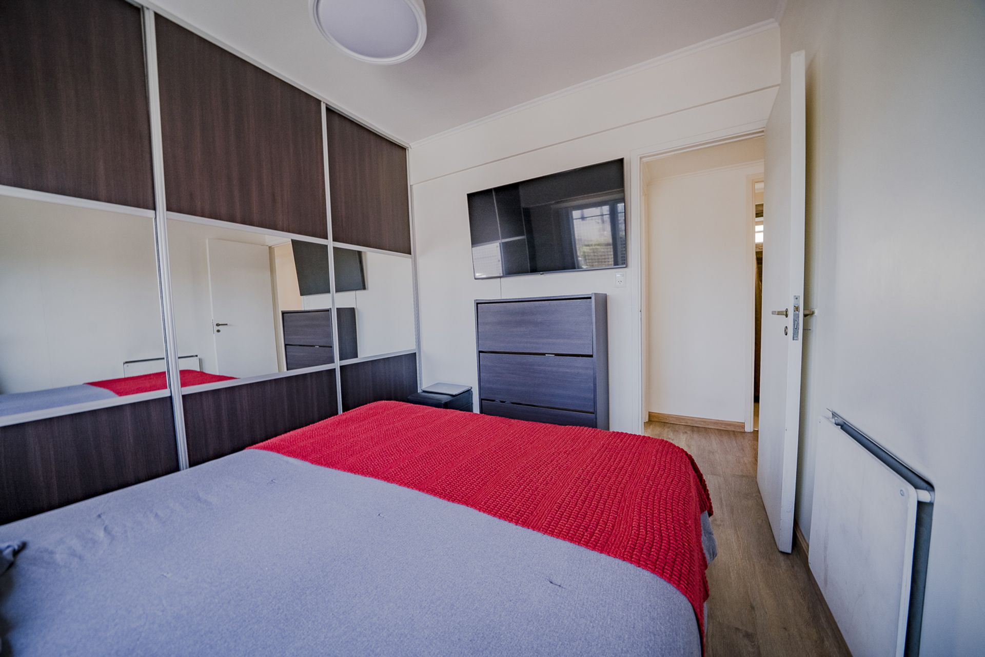 Departamento en Venta en Parque Chas, Capital Federal