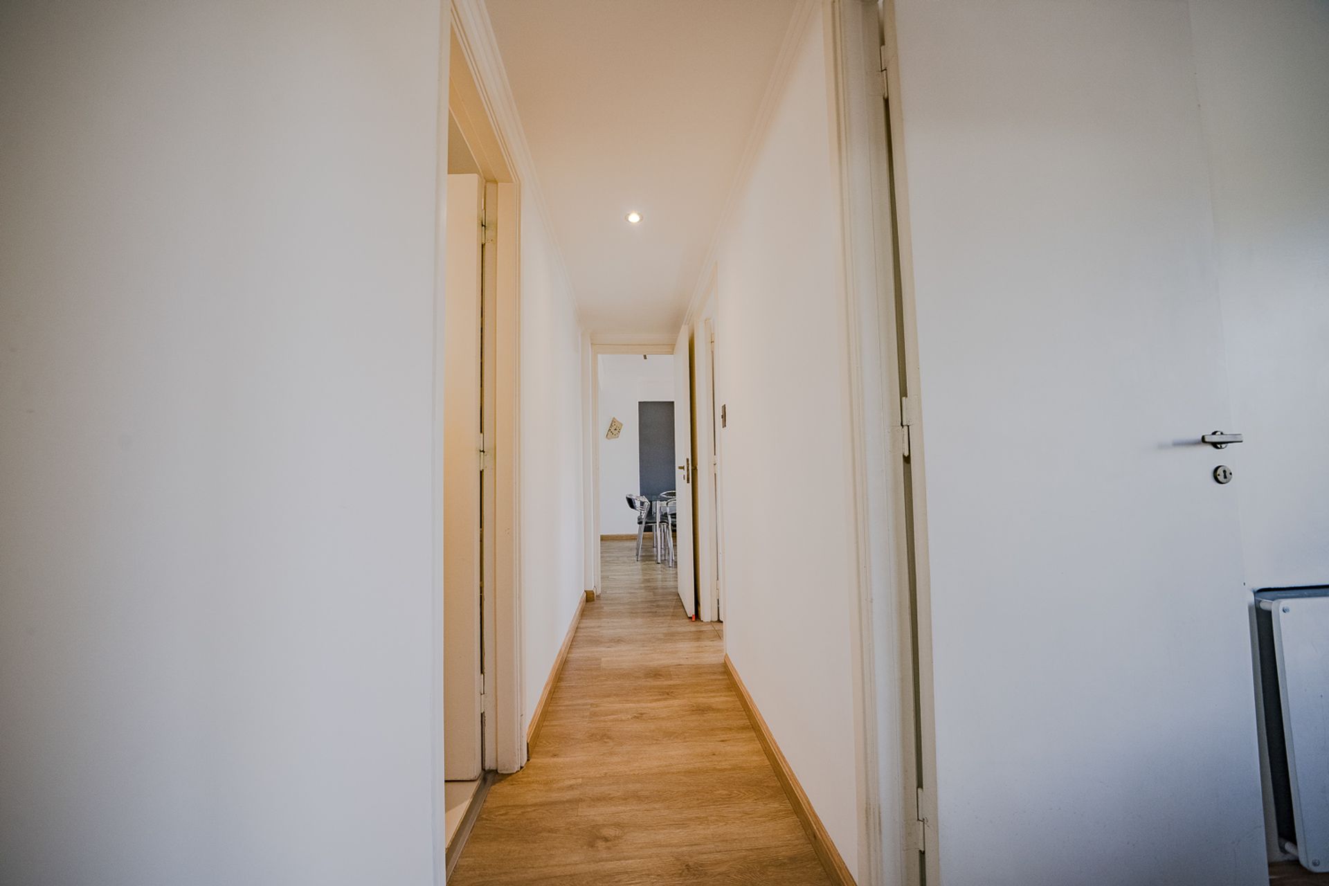 Departamento en Venta en Parque Chas, Capital Federal