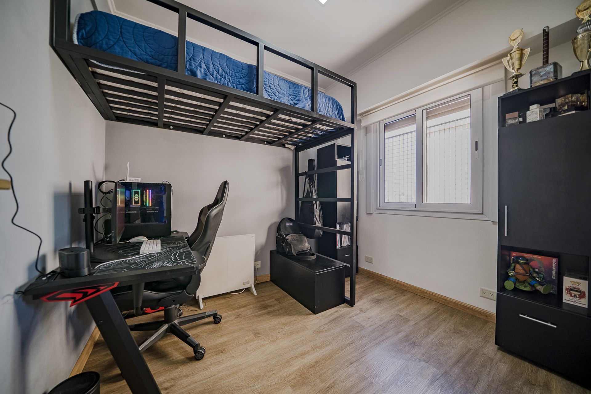 Departamento en Venta en Parque Chas, Capital Federal