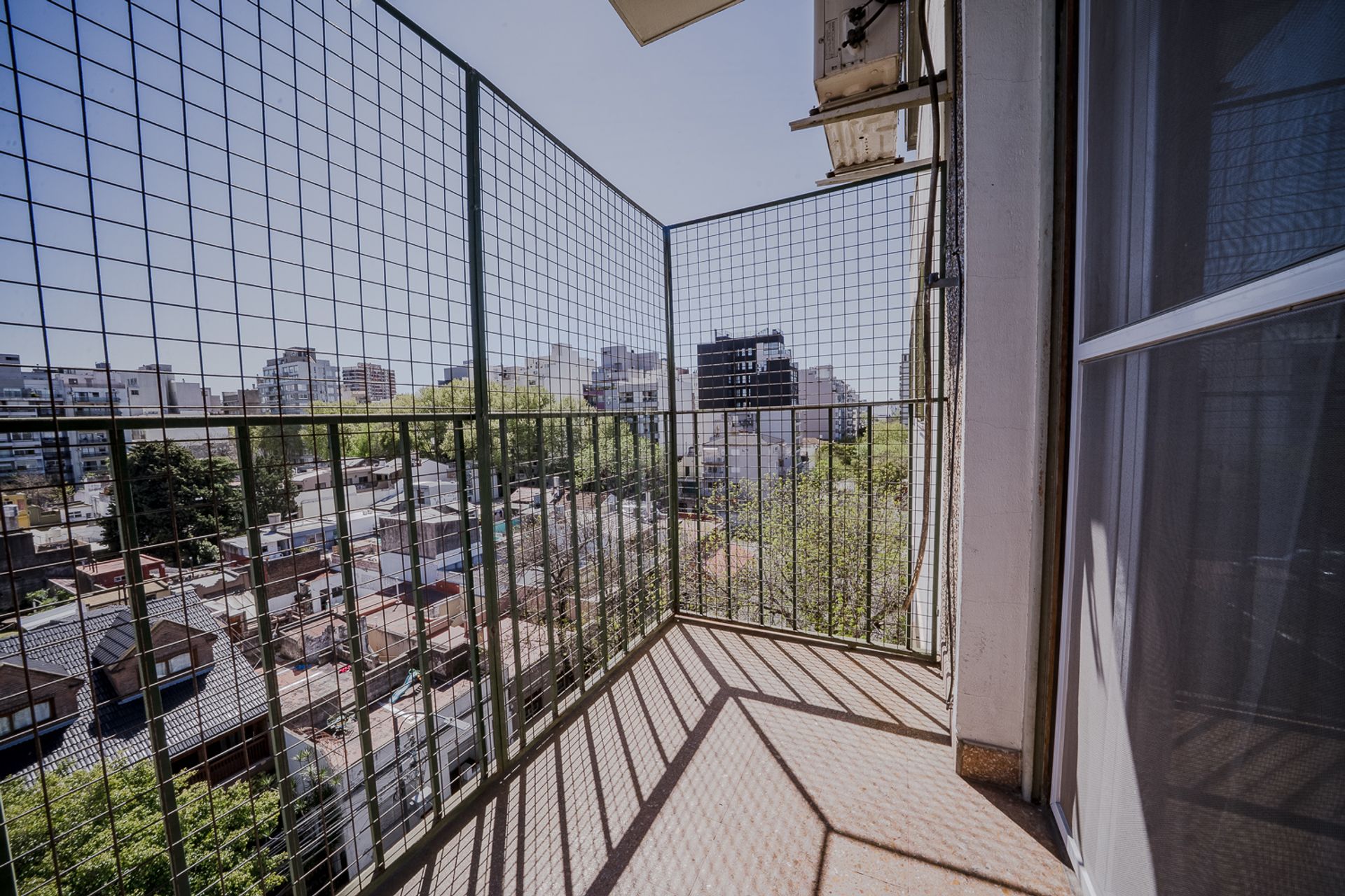 Departamento en Venta en Parque Chas, Capital Federal