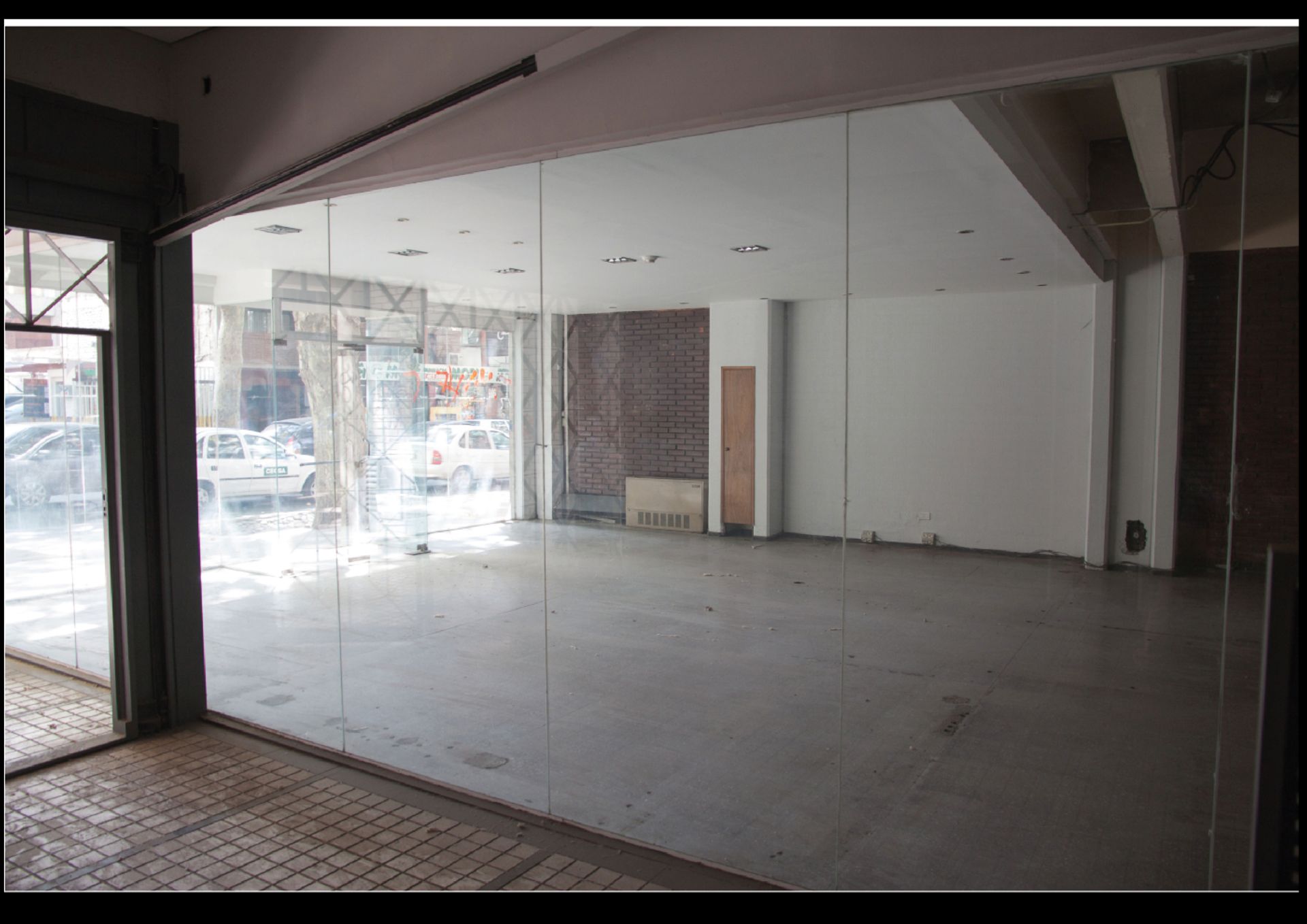 Edificio en Venta en Capital, Mendoza
