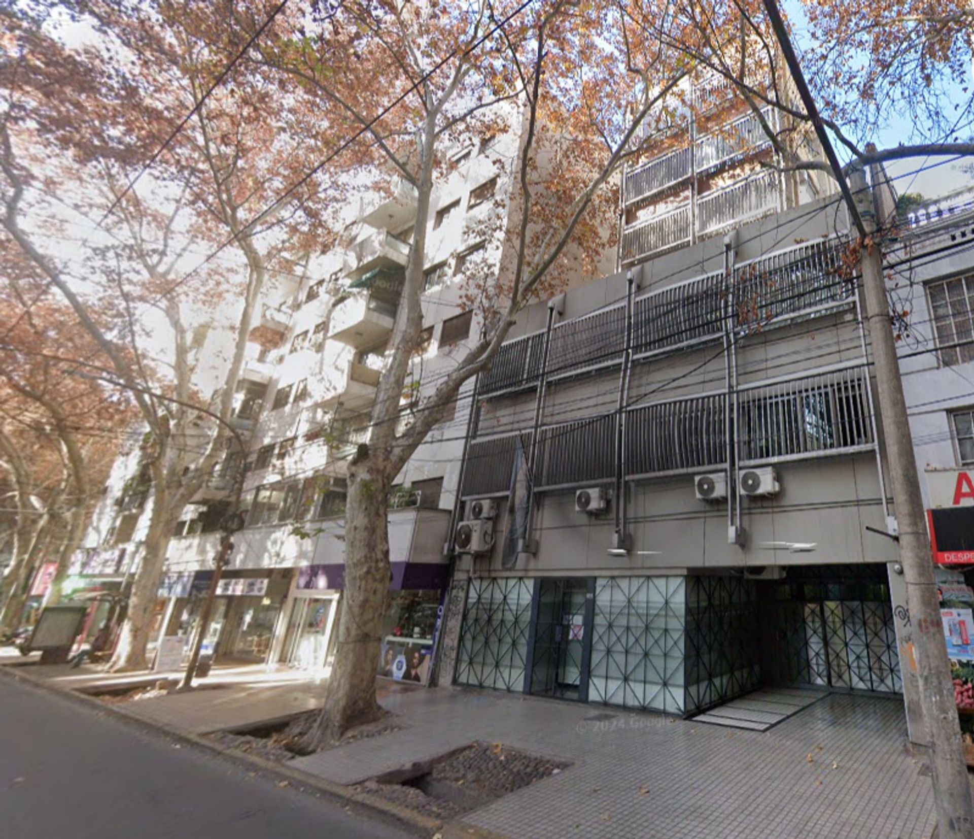 Edificio en Venta en Capital, Mendoza