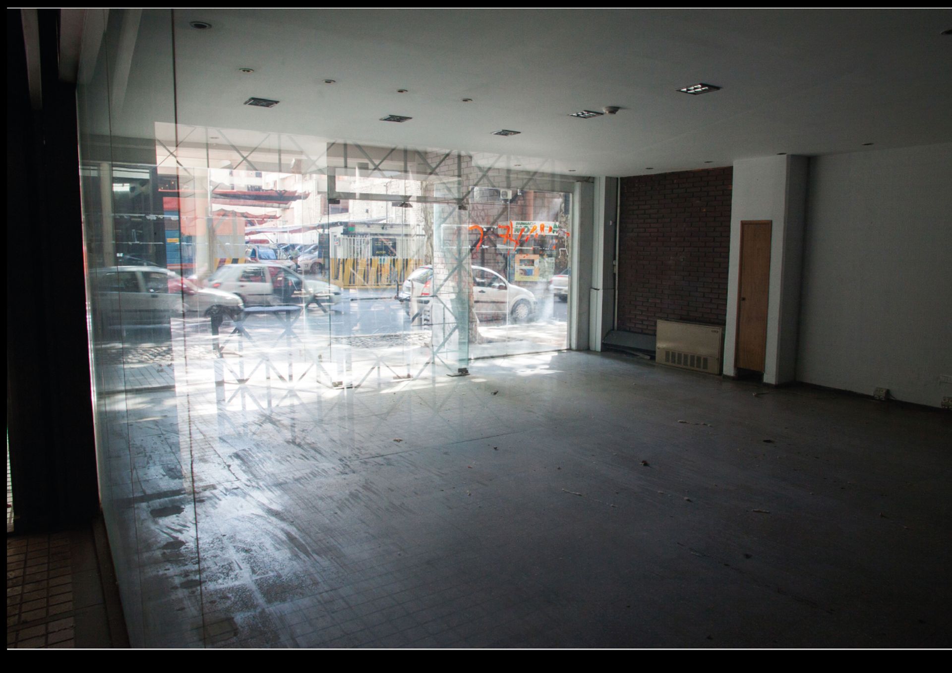 Edificio en Venta en Capital, Mendoza