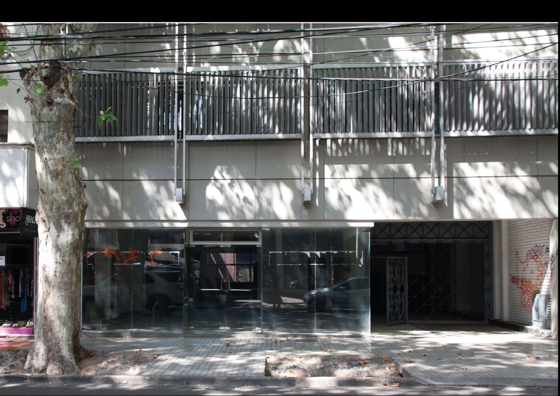 Edificio en Venta en Capital, Mendoza