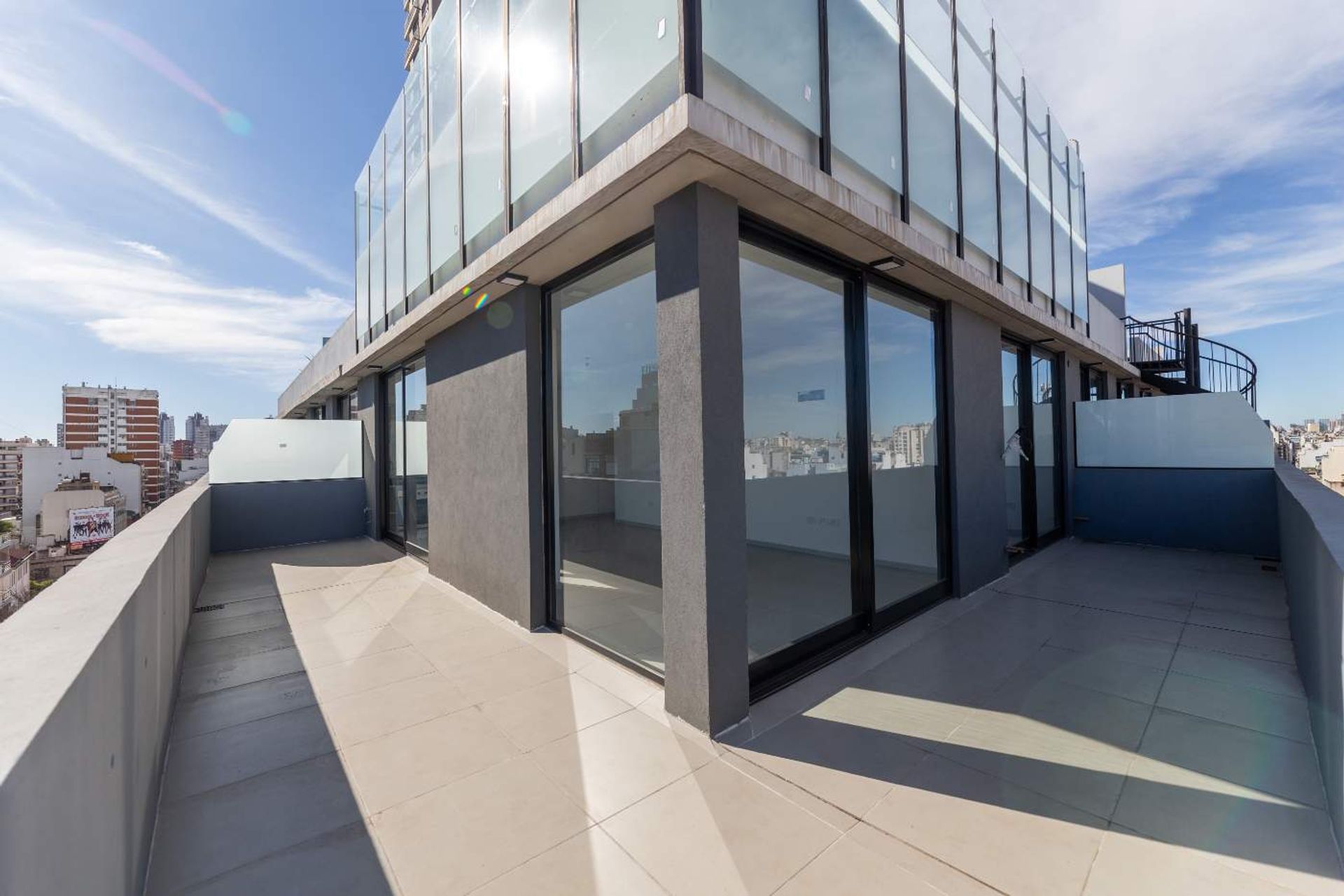 DPTO 2 AMB A ESTRENAR | TERRAZA | FULL AMENITIES - 3