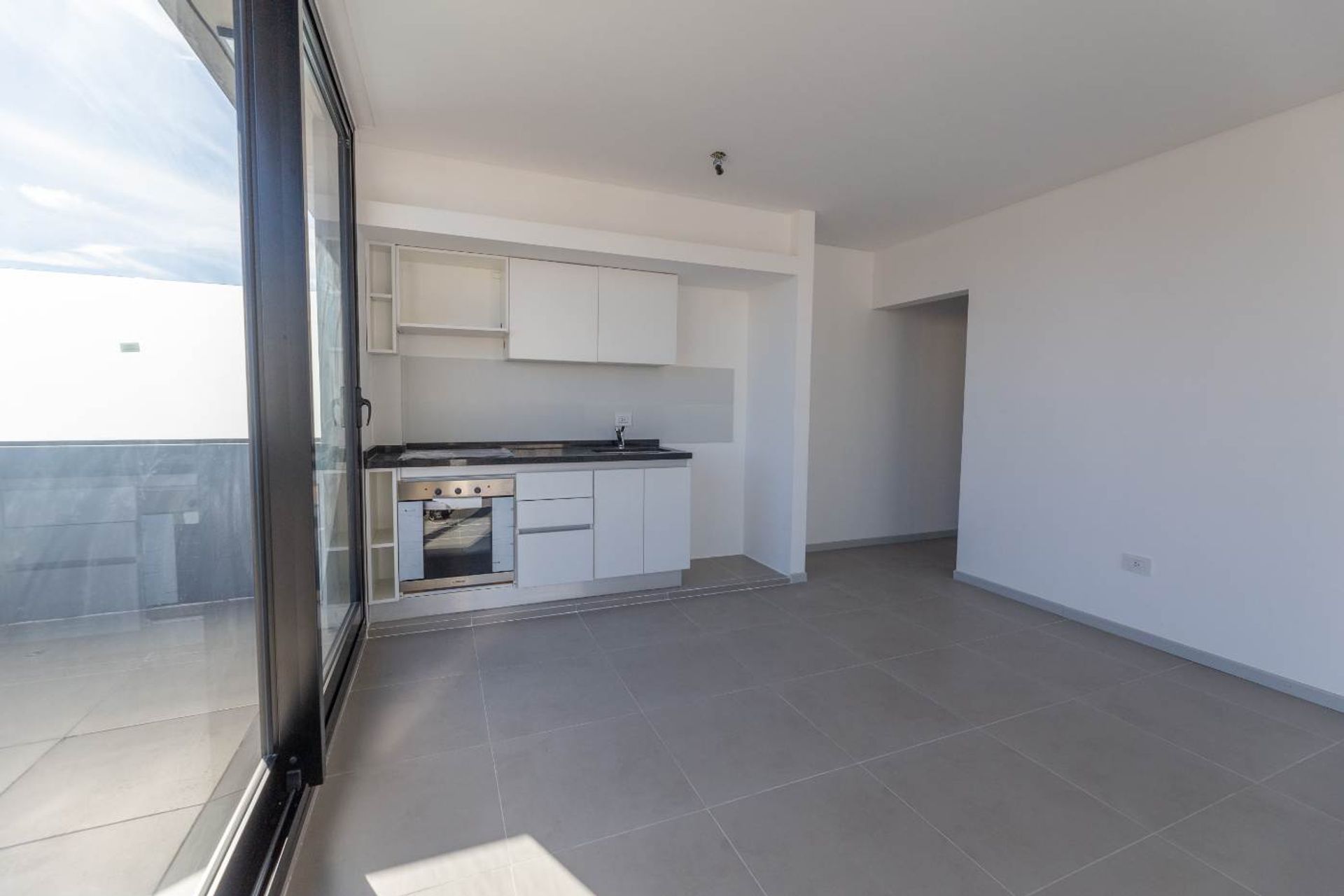 DPTO 2 AMB A ESTRENAR | TERRAZA | FULL AMENITIES - 5