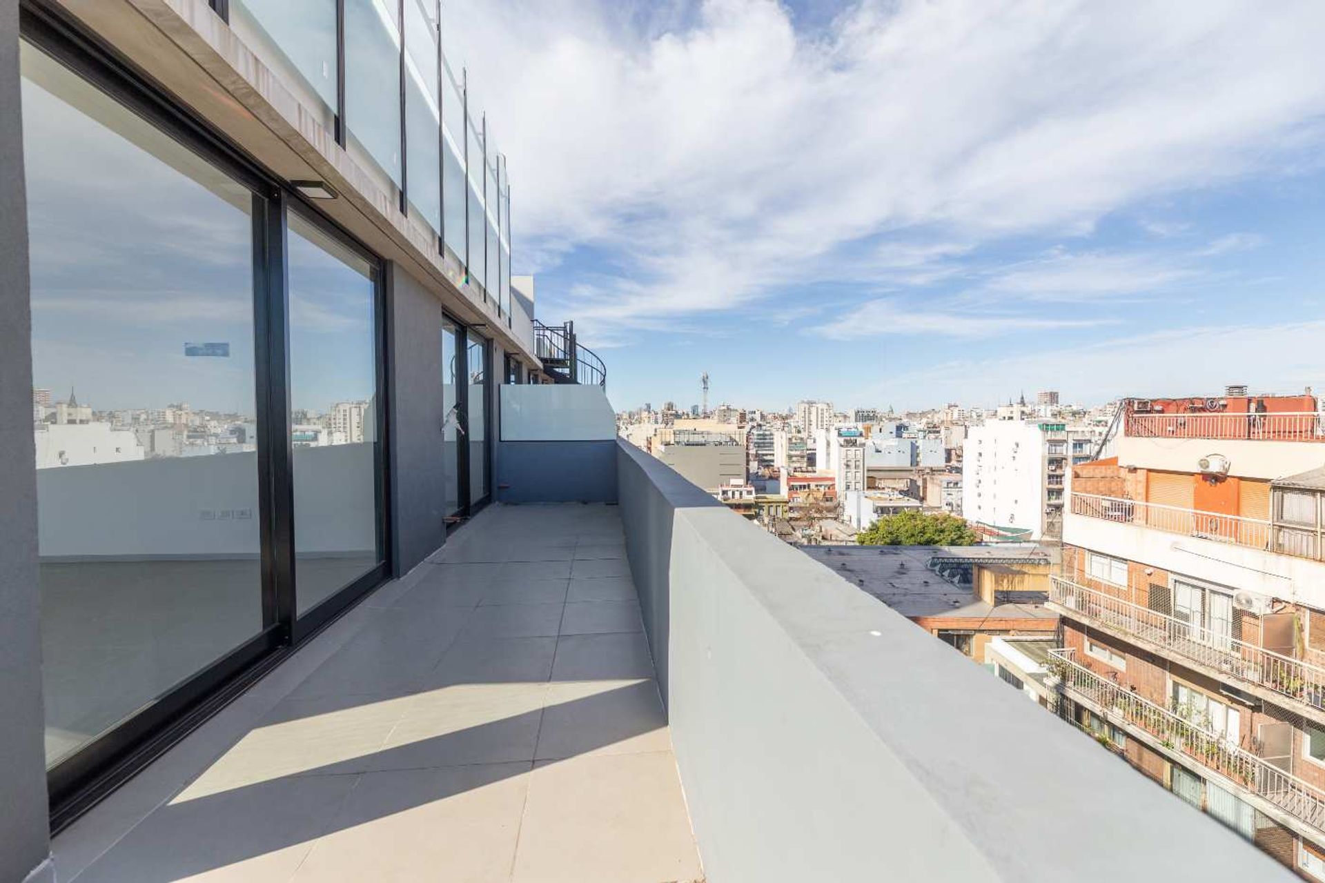 DPTO 2 AMB A ESTRENAR | TERRAZA | FULL AMENITIES - 1