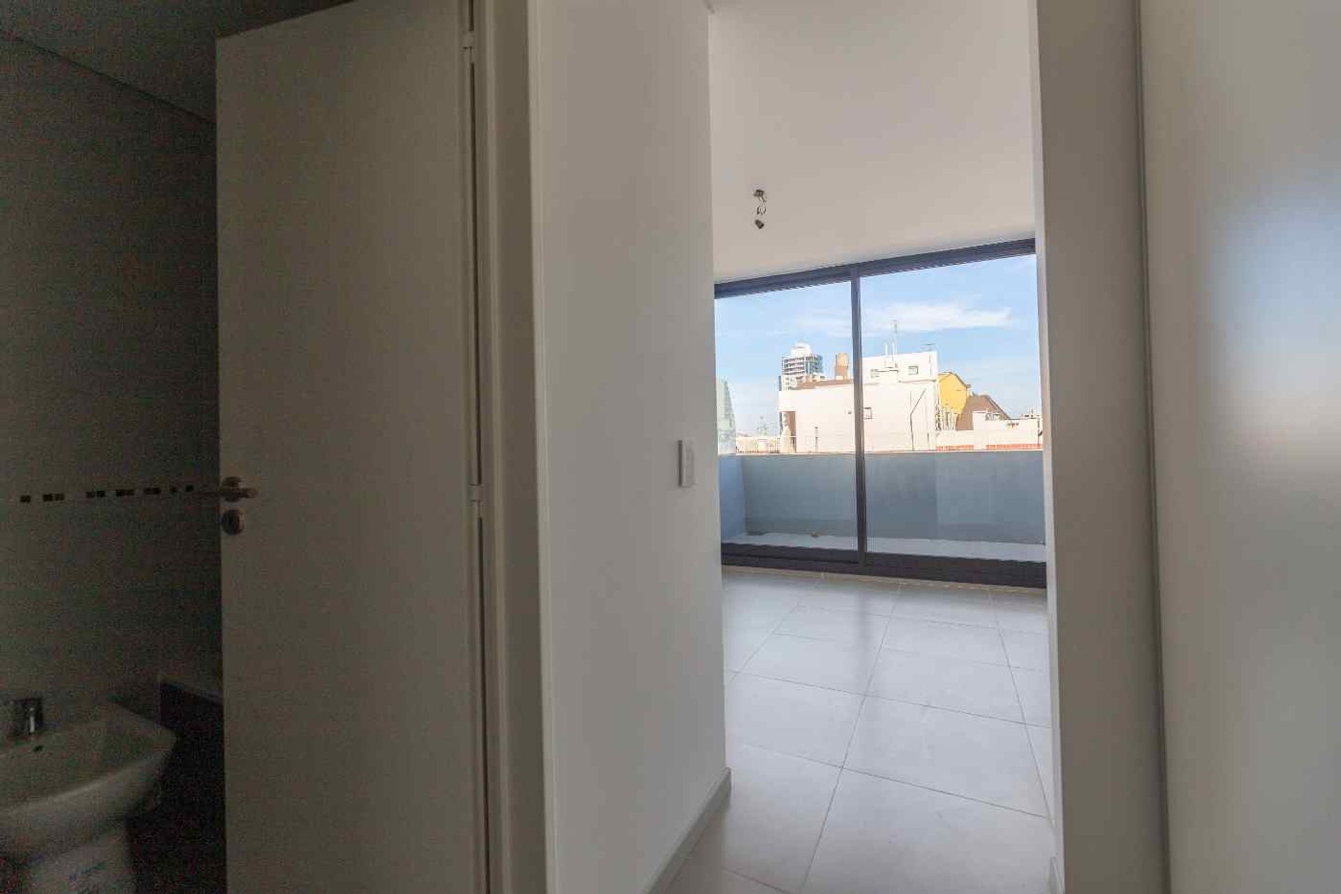 DPTO 2 AMB A ESTRENAR | TERRAZA | FULL AMENITIES - 9