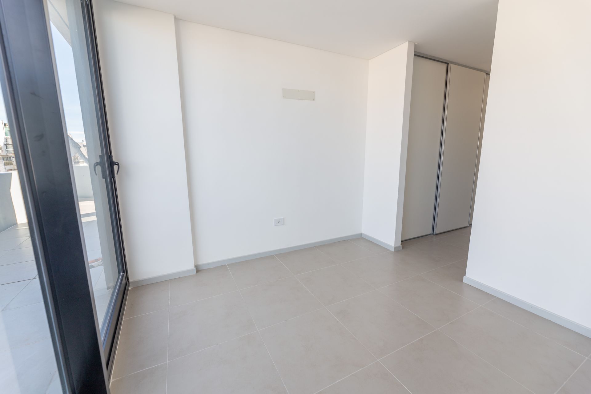 DPTO 2 AMB A ESTRENAR | TERRAZA | FULL AMENITIES - 8
