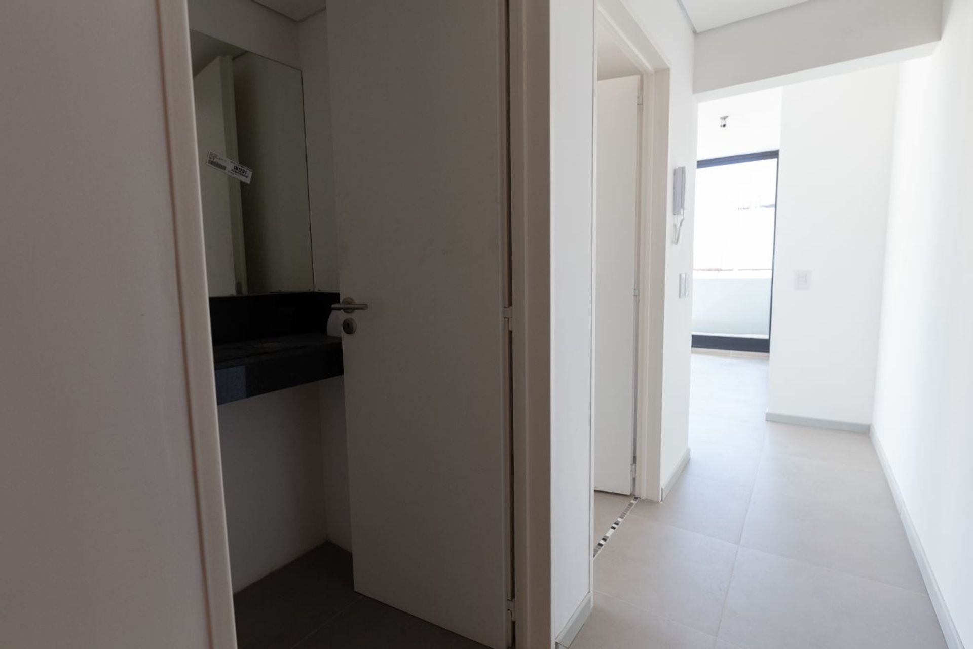 DPTO 2 AMB A ESTRENAR | TERRAZA | FULL AMENITIES - 11