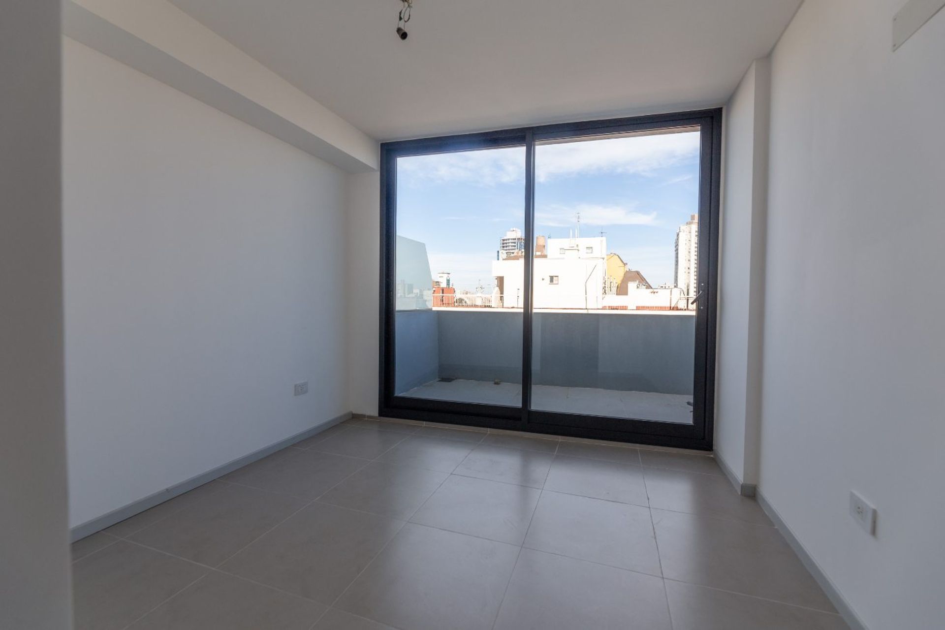DPTO 2 AMB A ESTRENAR | TERRAZA | FULL AMENITIES - 6