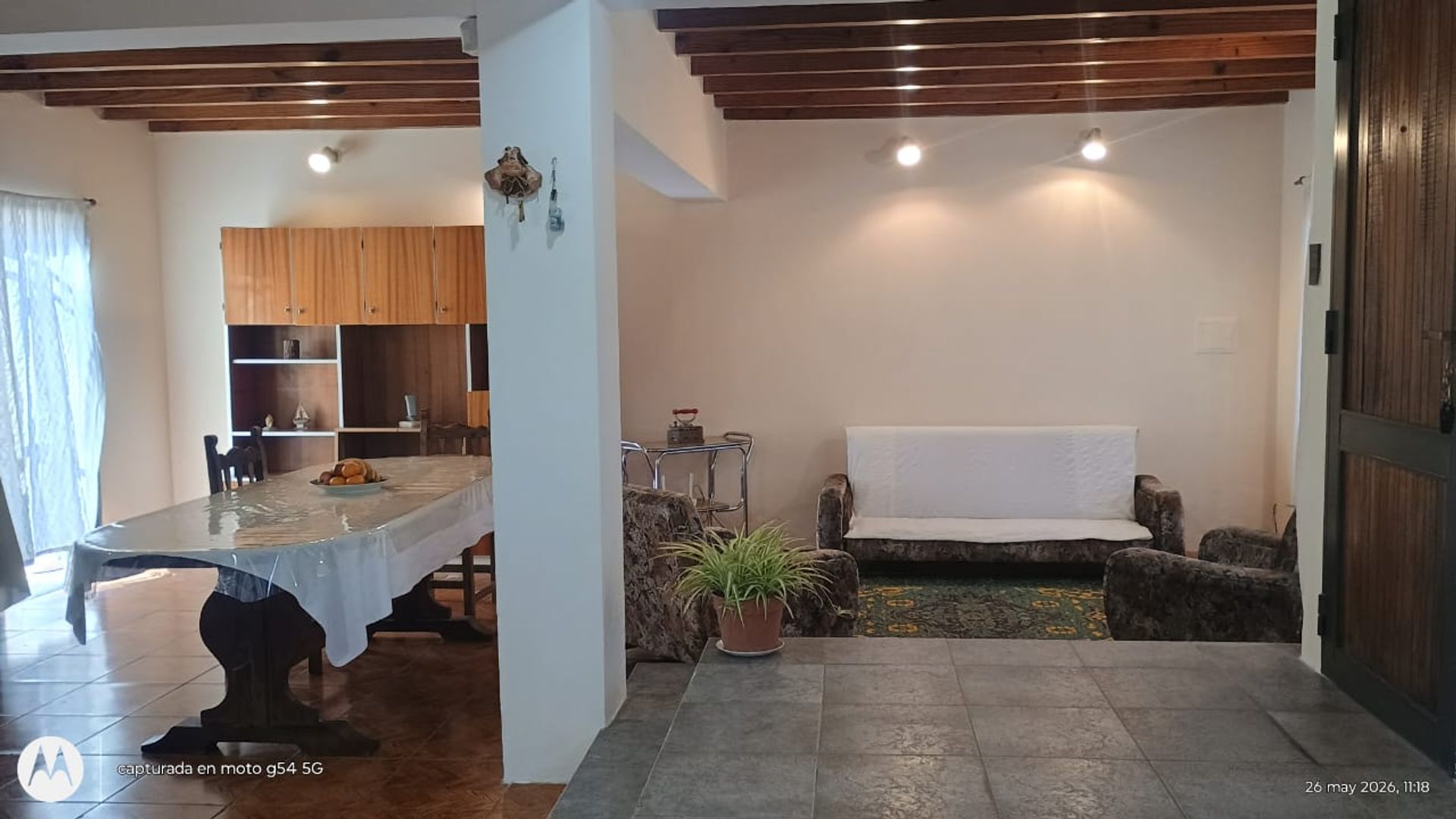 Casa en Venta en Godoy Cruz, Mendoza