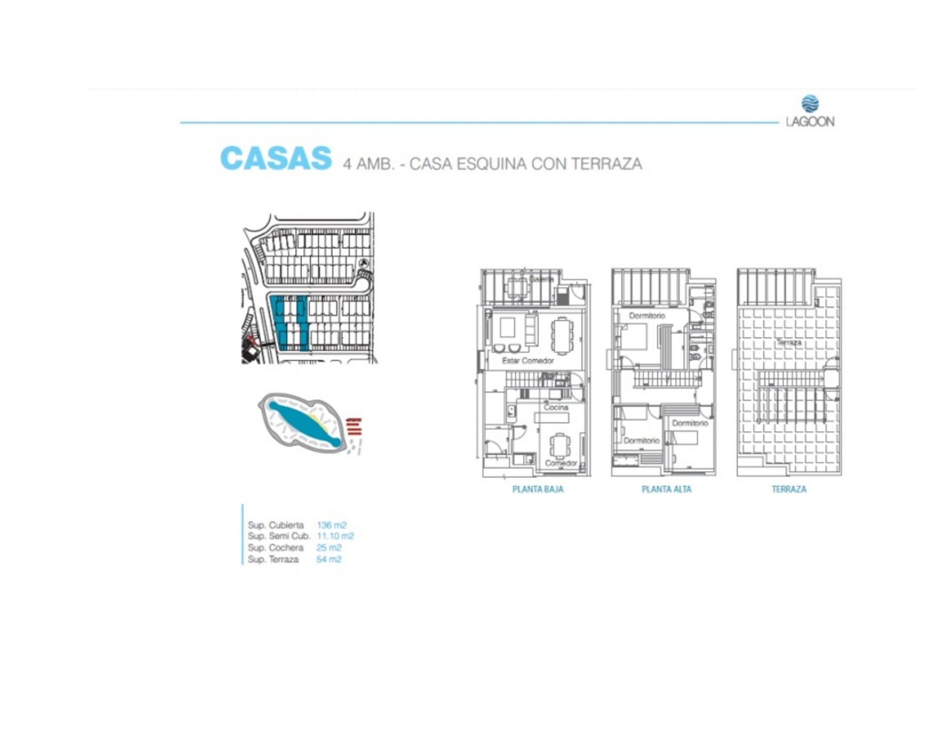 Casa en Venta en Pilar, G.B.A. Zona Norte