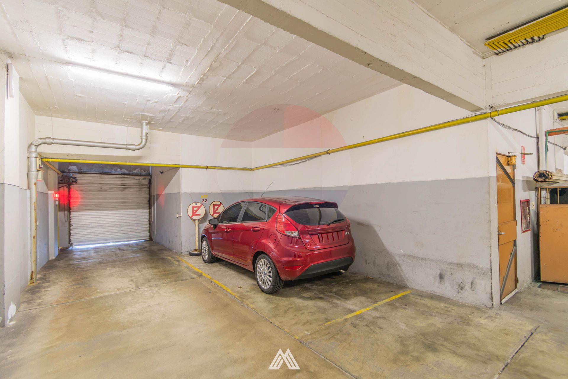 Venta apartamento Punta Carretas Rambla. - 17