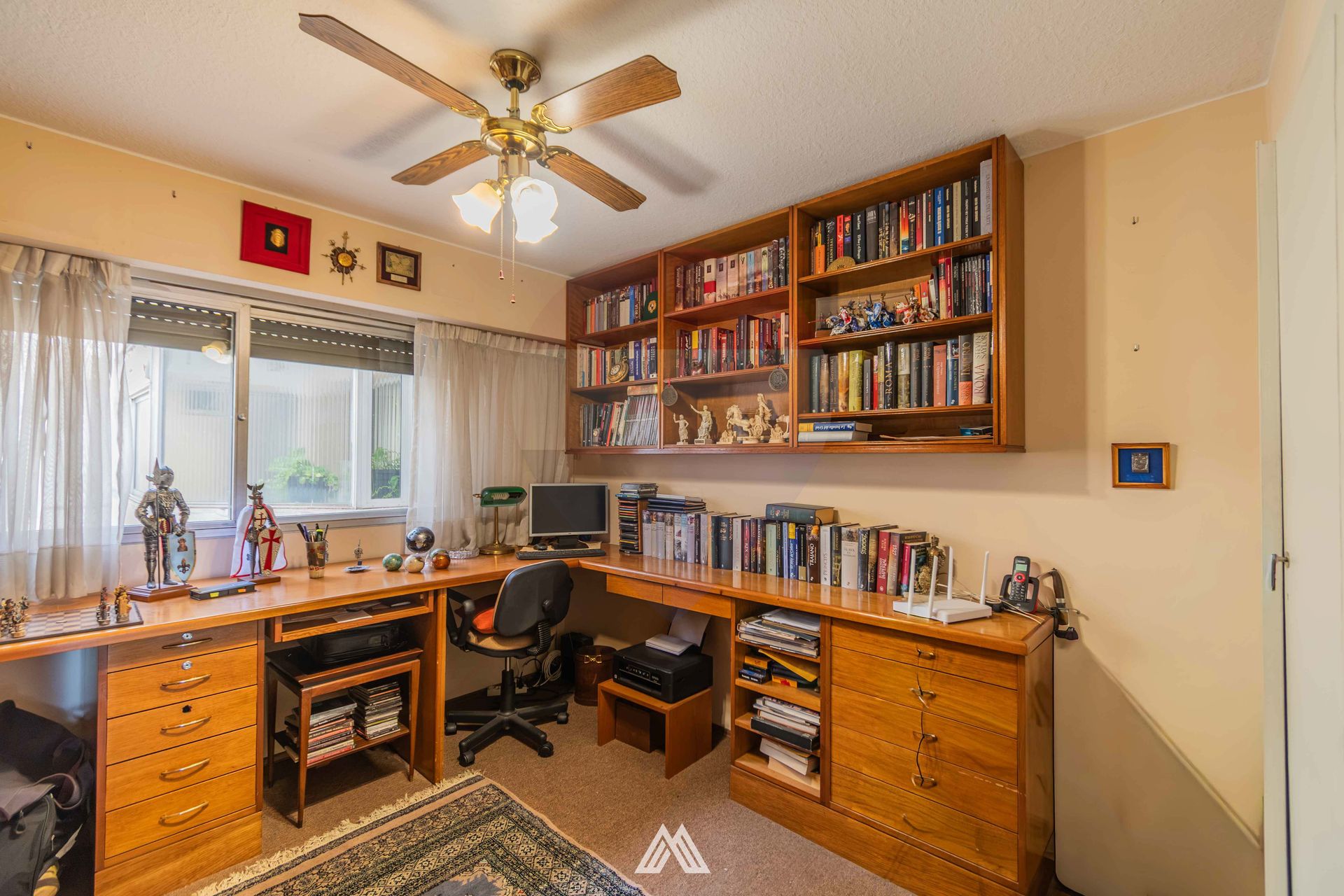 Venta apartamento Punta Carretas Rambla. - 9