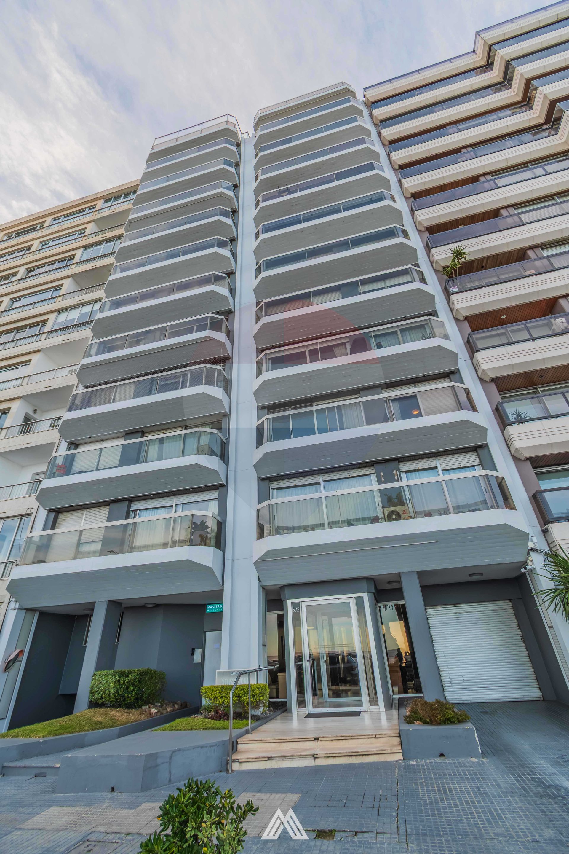 Venta apartamento Punta Carretas Rambla. - 18