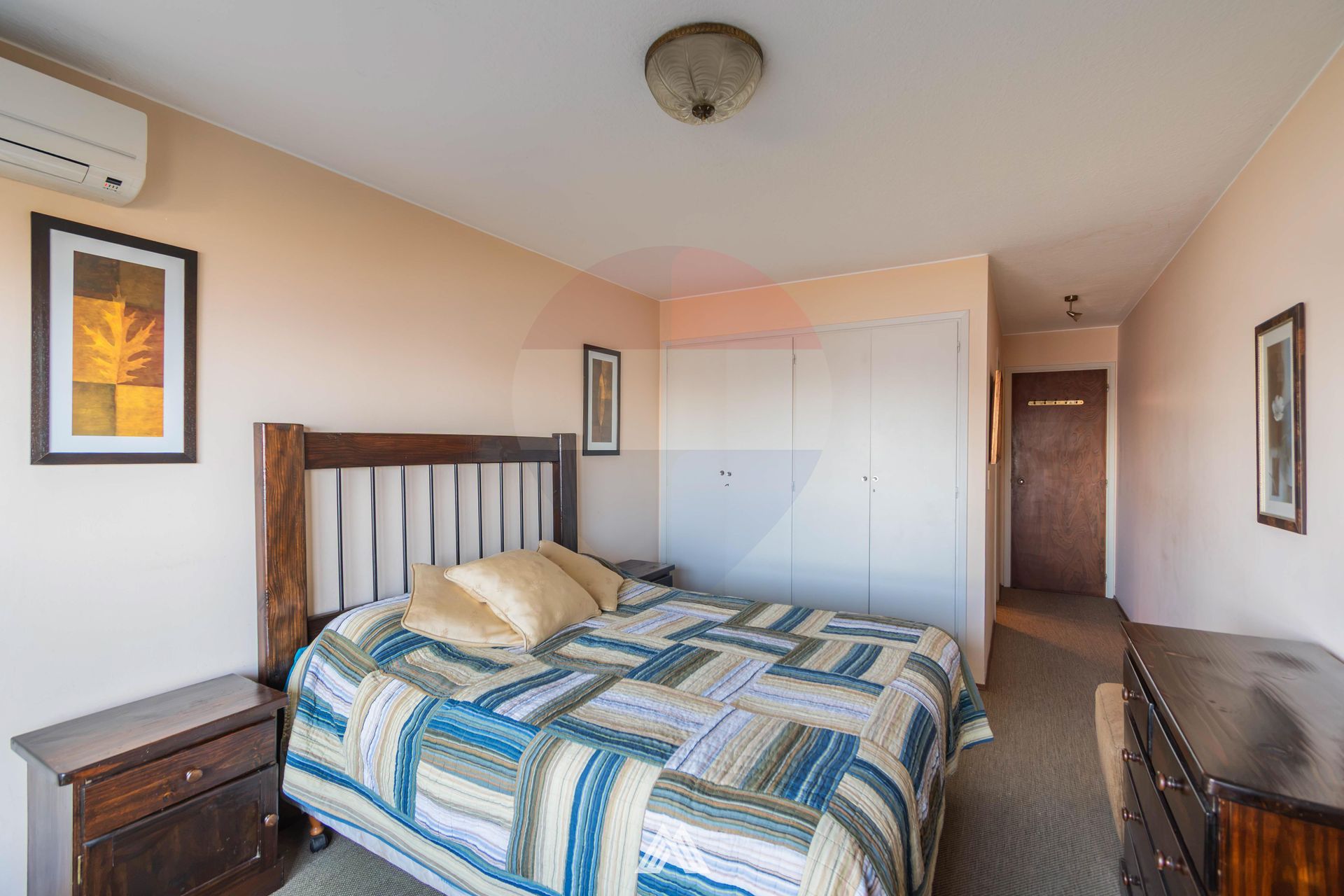 Venta apartamento Punta Carretas Rambla. - 7