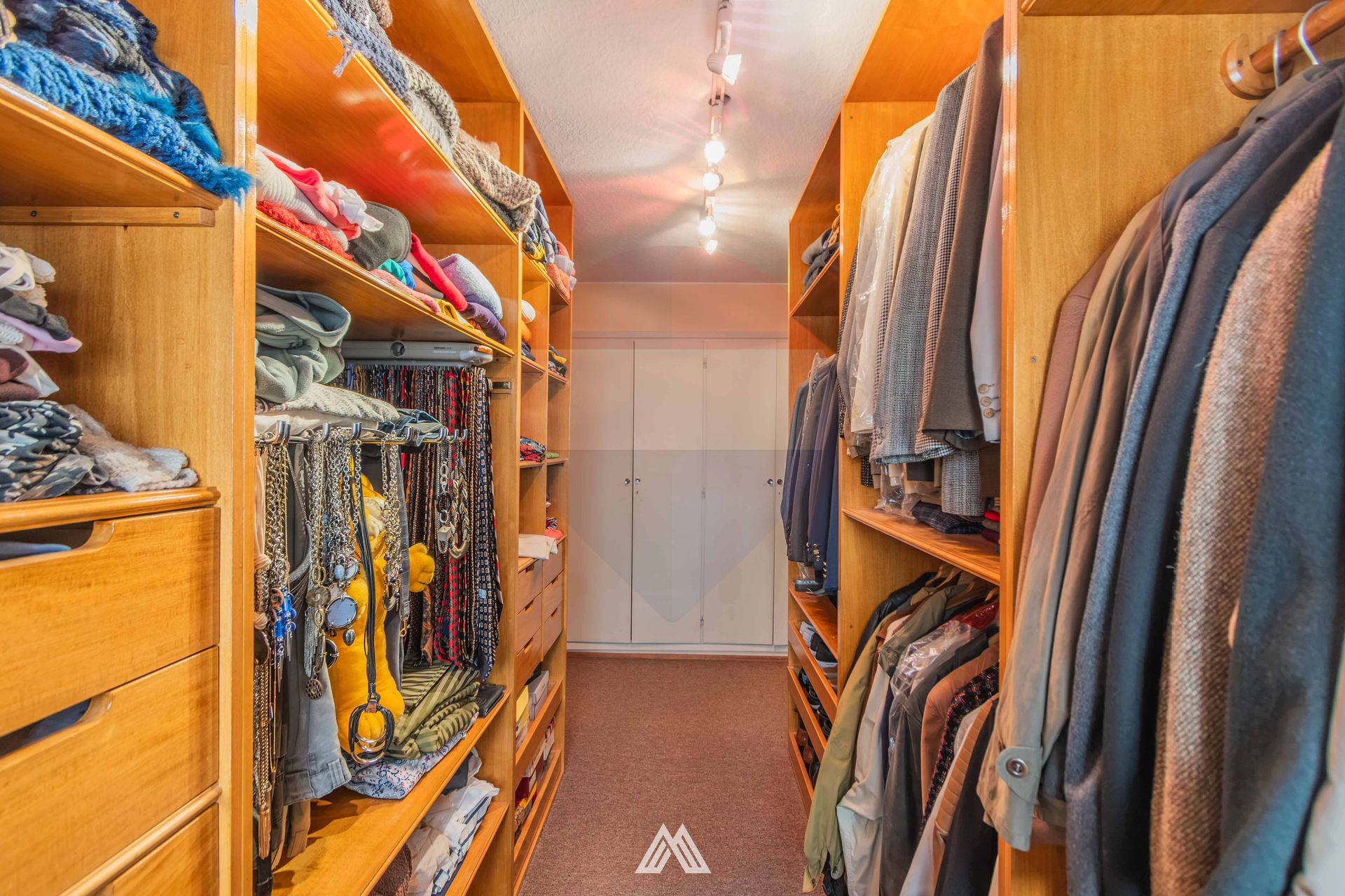 Venta apartamento Punta Carretas Rambla. - 11