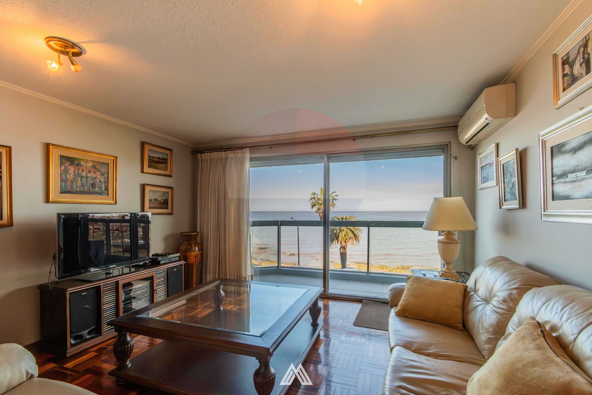 Venta apartamento Punta Carretas Rambla. - 5