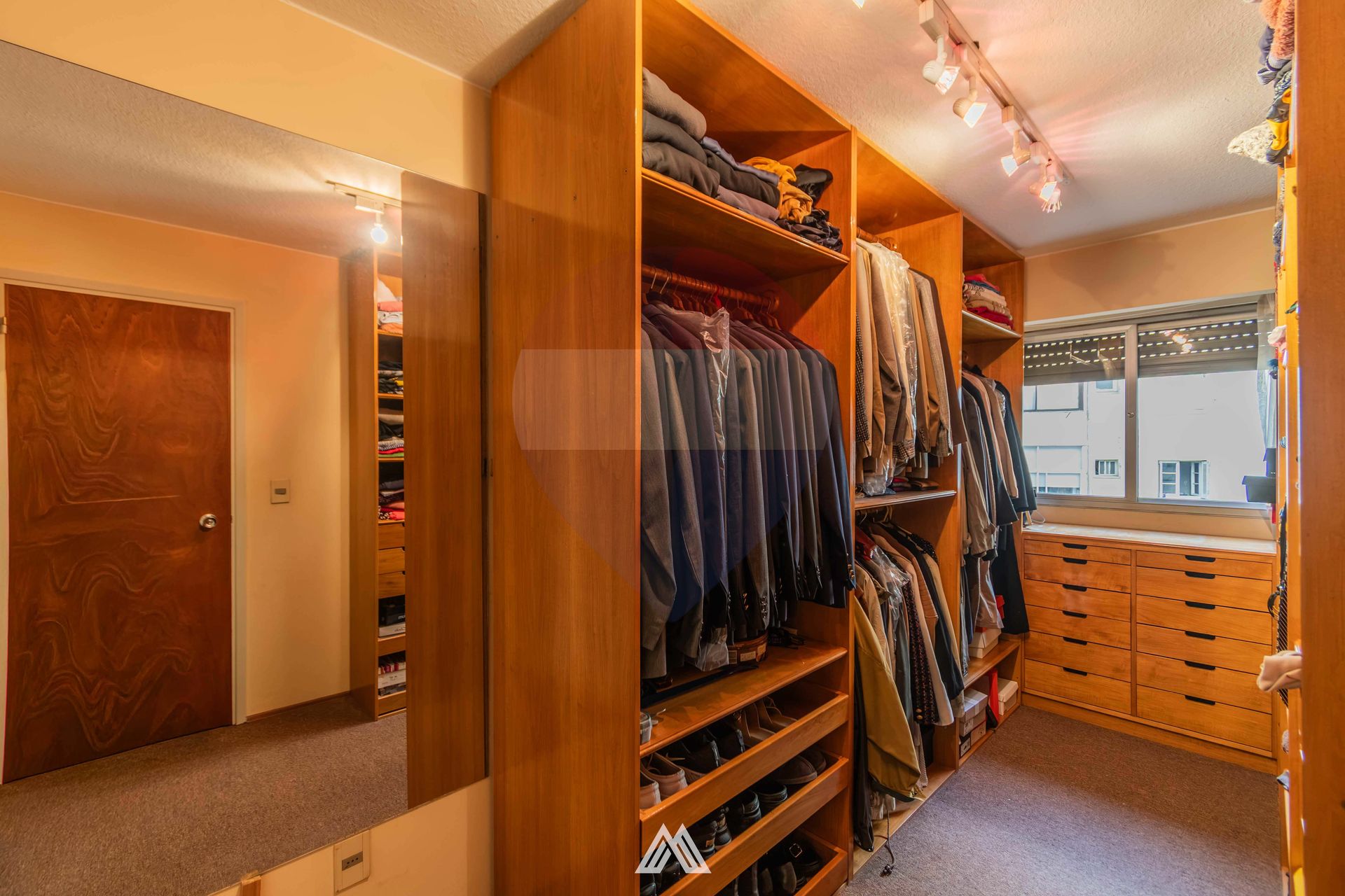 Venta apartamento Punta Carretas Rambla. - 10