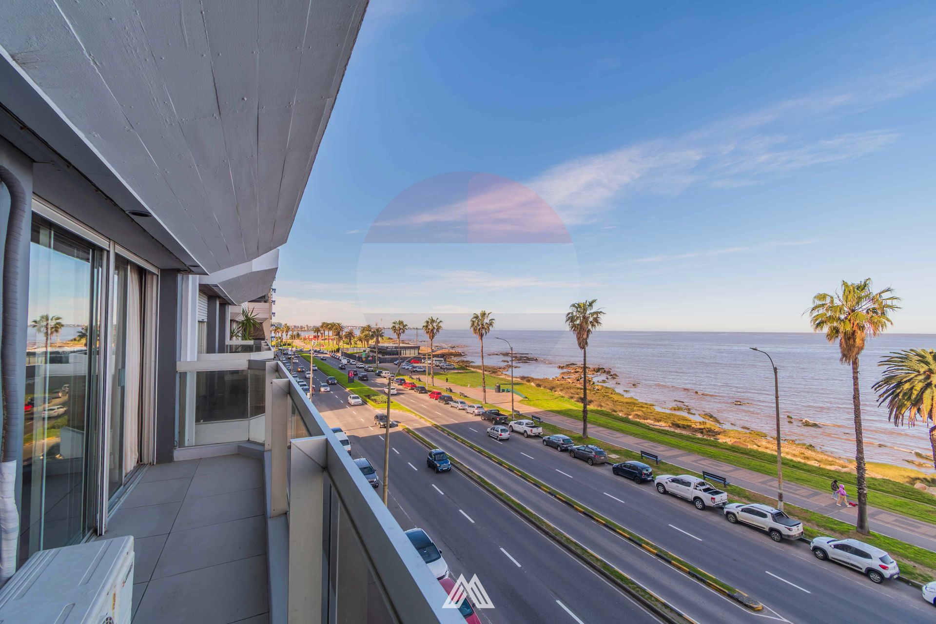 Venta apartamento Punta Carretas Rambla. - 19