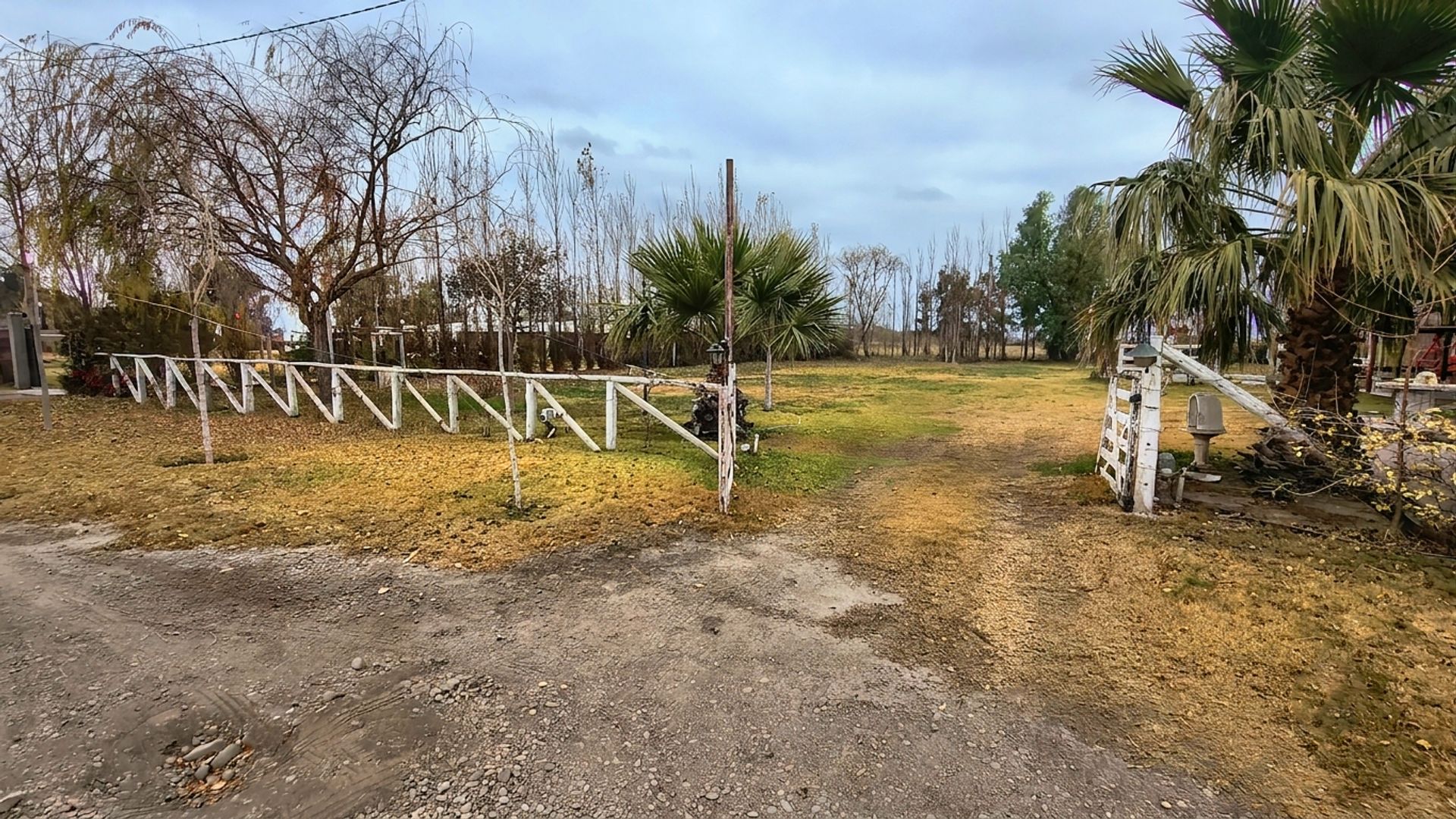 Casa Quinta en Venta en Rawson, San Juan