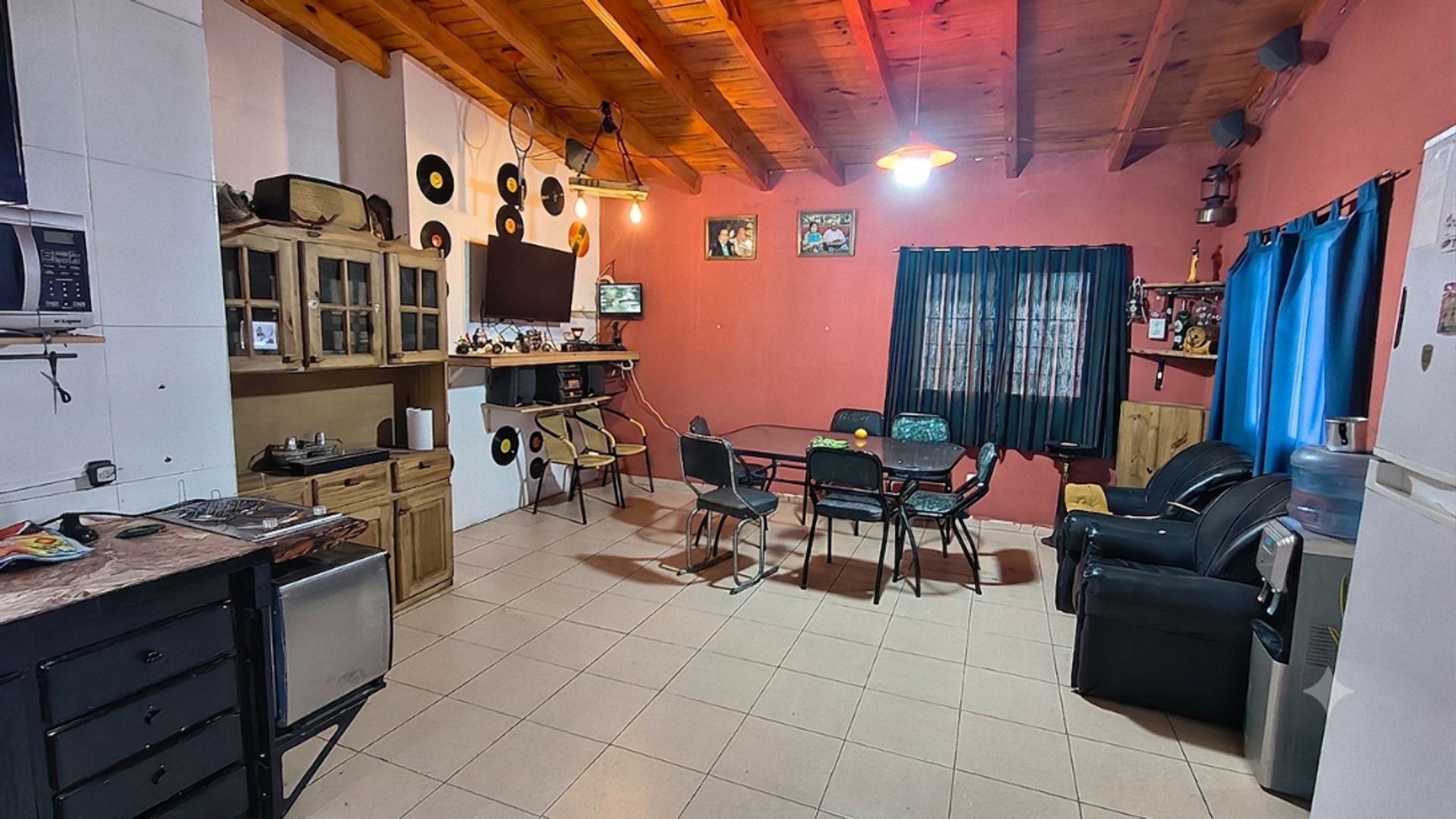Casa Quinta en Venta en Rawson, San Juan