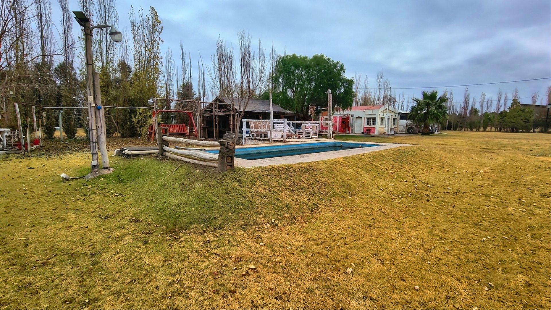 Casa Quinta en Venta en Rawson, San Juan