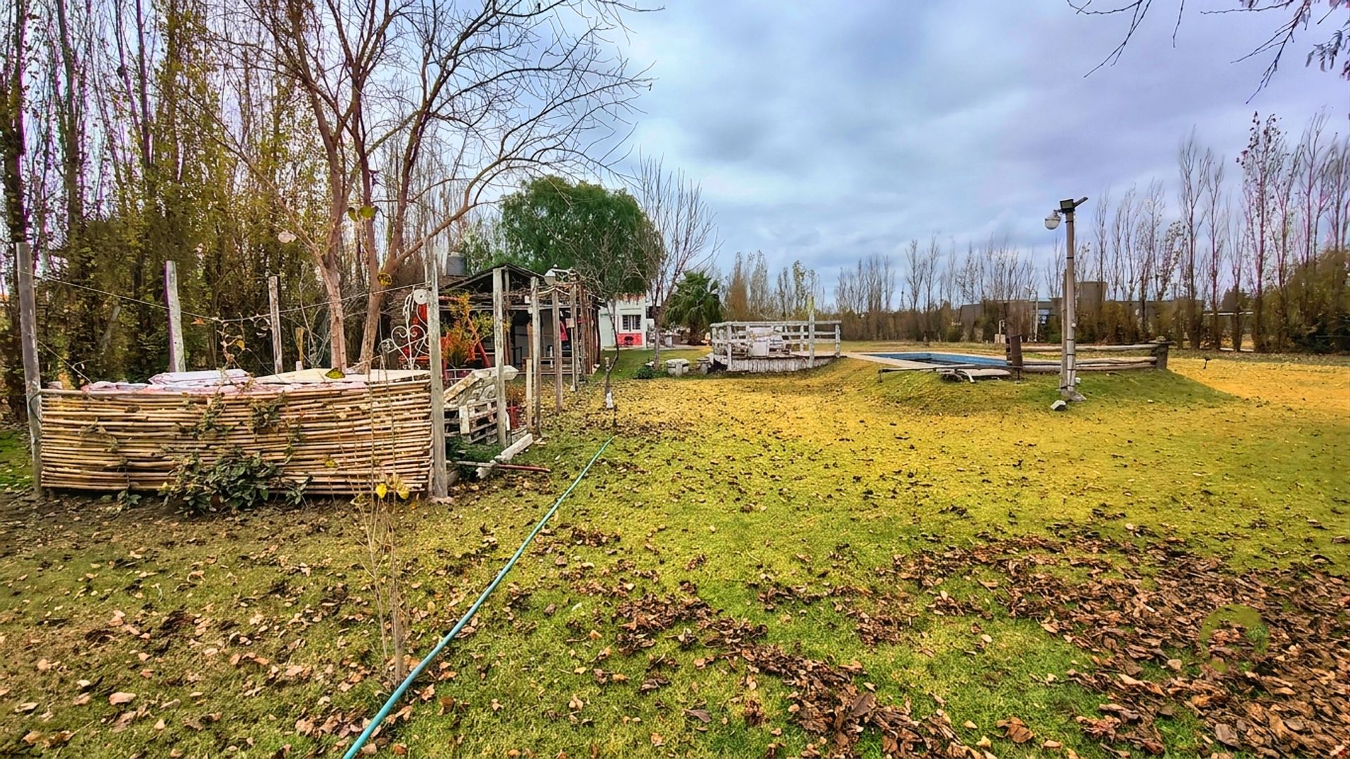 Casa Quinta en Venta en Rawson, San Juan