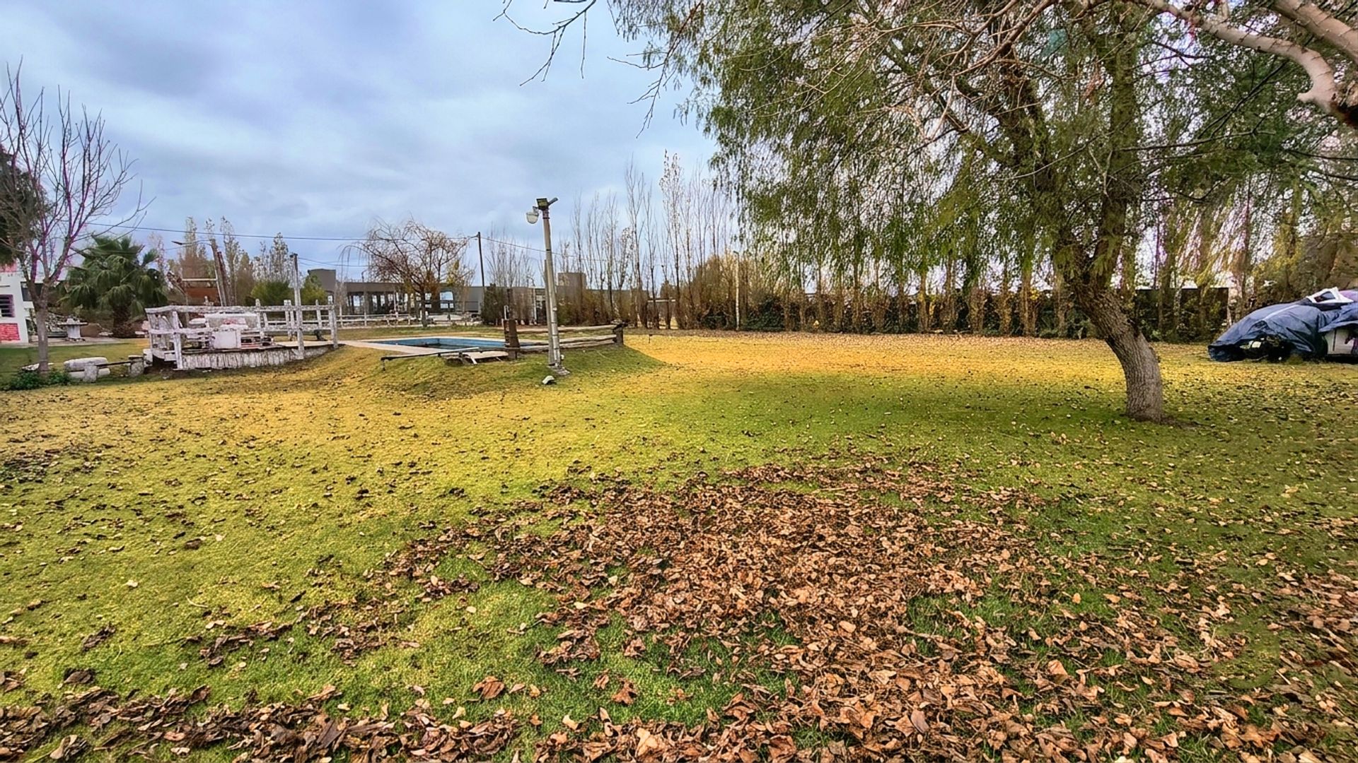 Casa Quinta en Venta en Rawson, San Juan