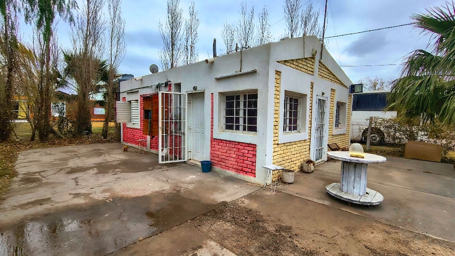 Casa Quinta en Venta en Rawson, San Juan