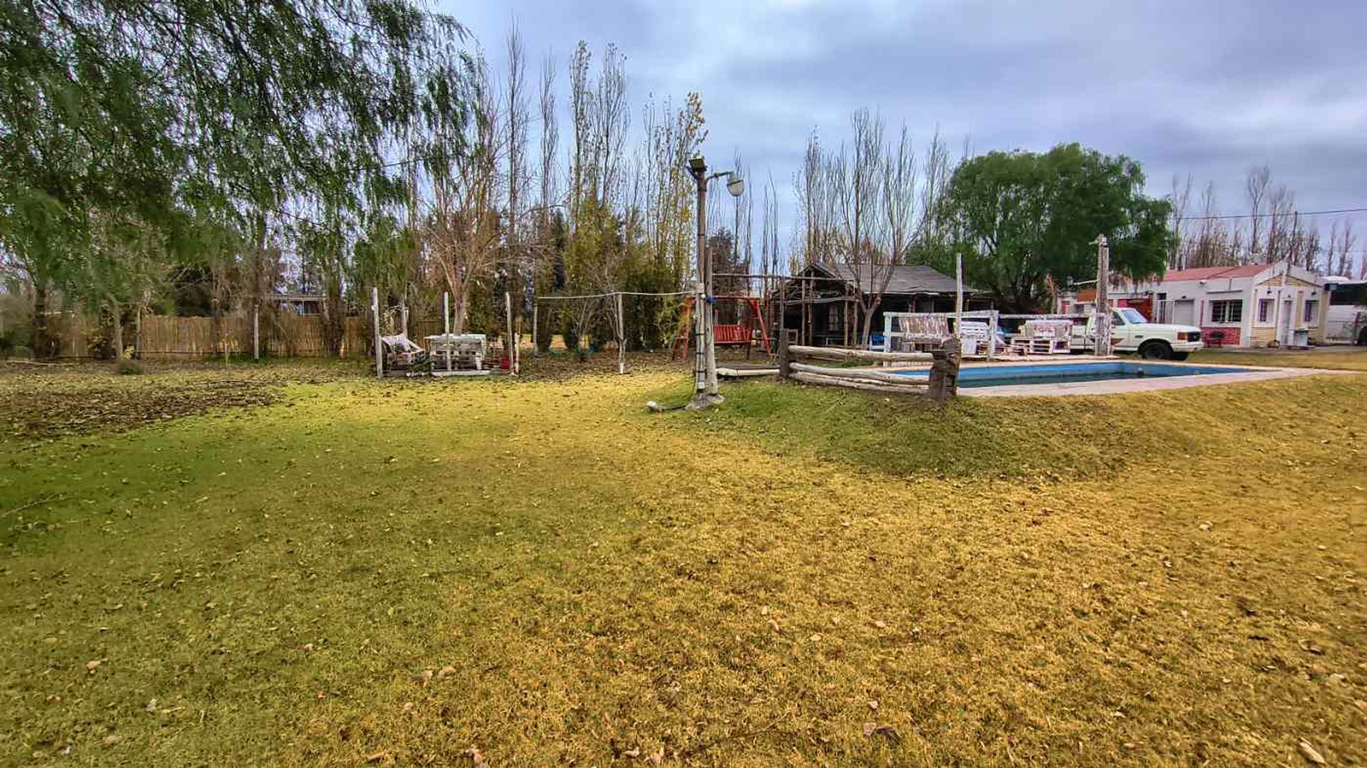 Casa Quinta en Venta en Rawson, San Juan