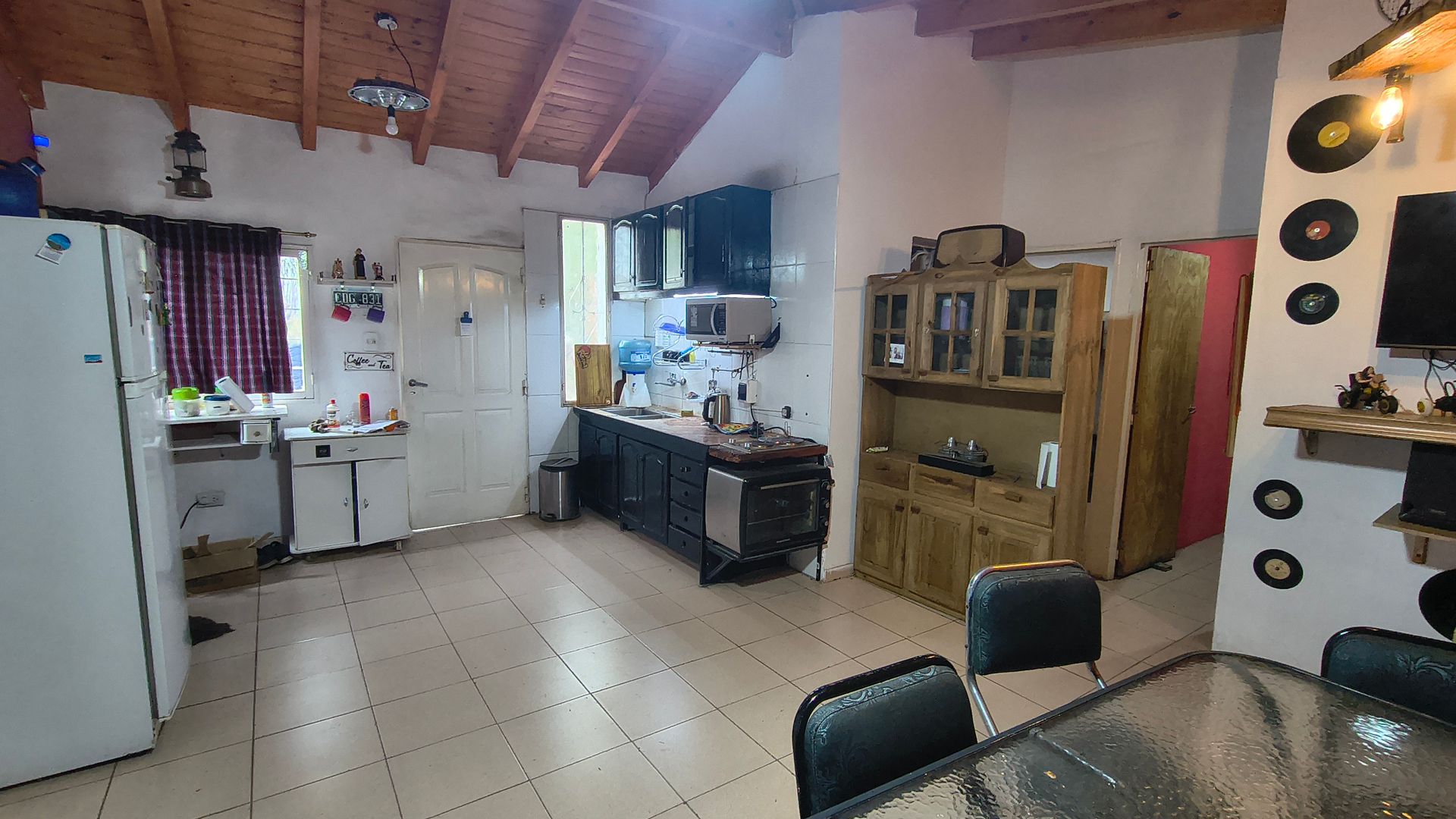 Casa Quinta en Venta en Rawson, San Juan