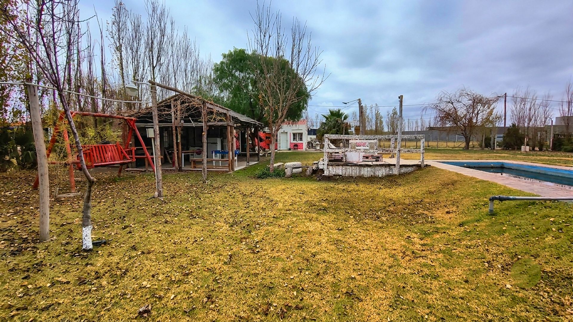 Casa Quinta en Venta en Rawson, San Juan