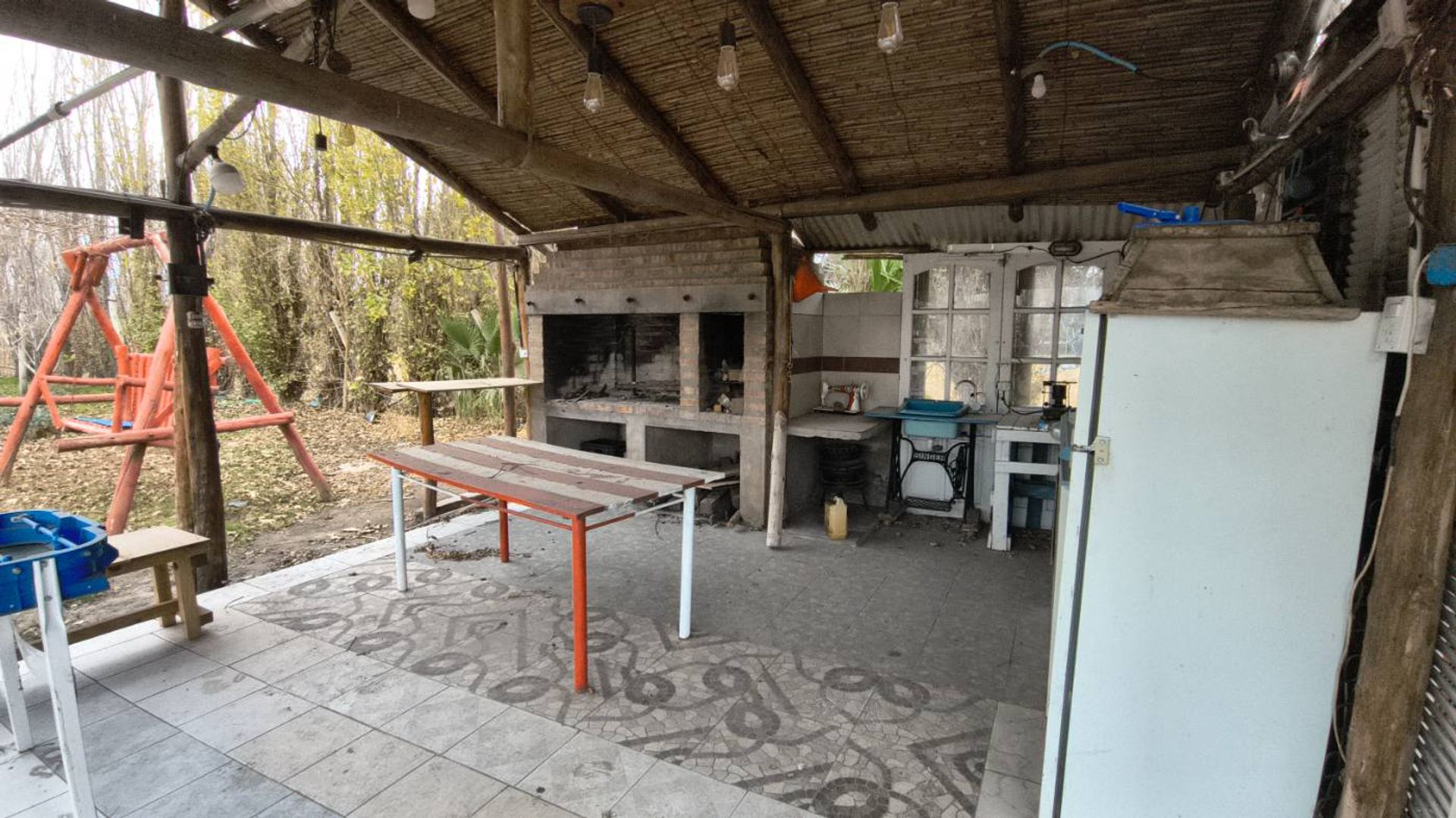 Casa Quinta en Venta en Rawson, San Juan