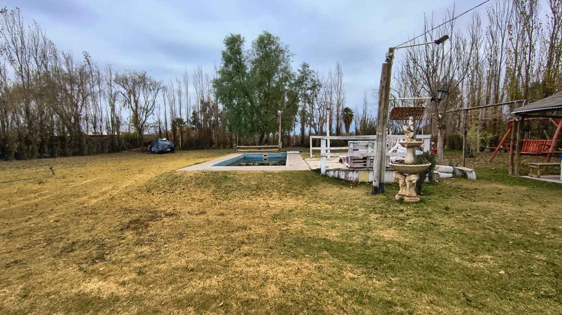 Casa Quinta en Venta en Rawson, San Juan
