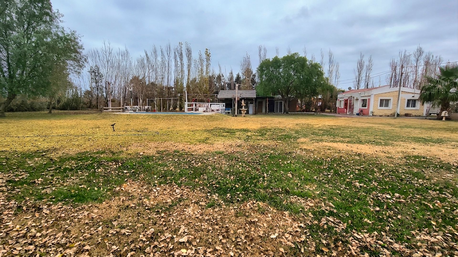 Casa Quinta en Venta en Rawson, San Juan