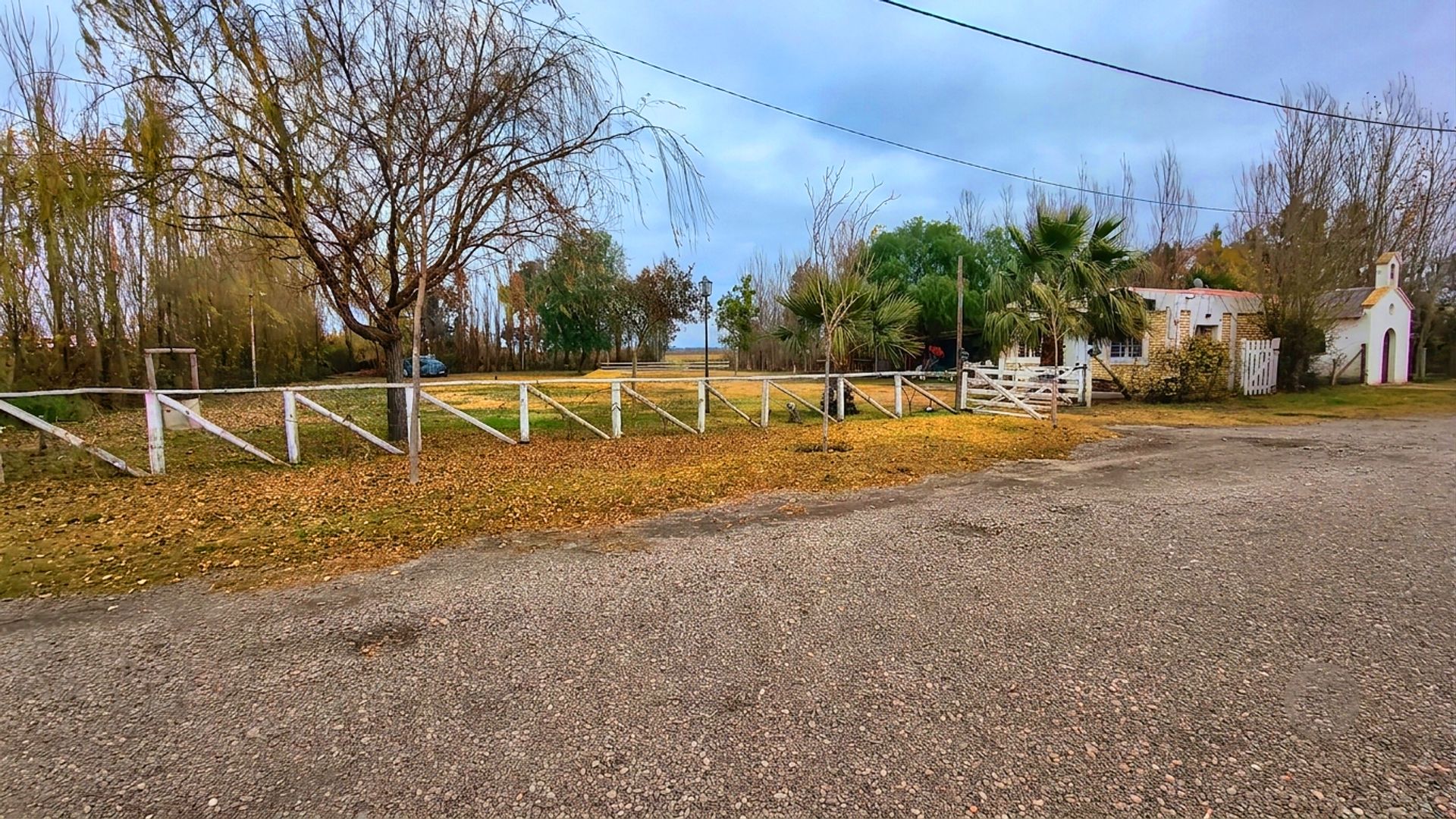 Casa Quinta en Venta en Rawson, San Juan