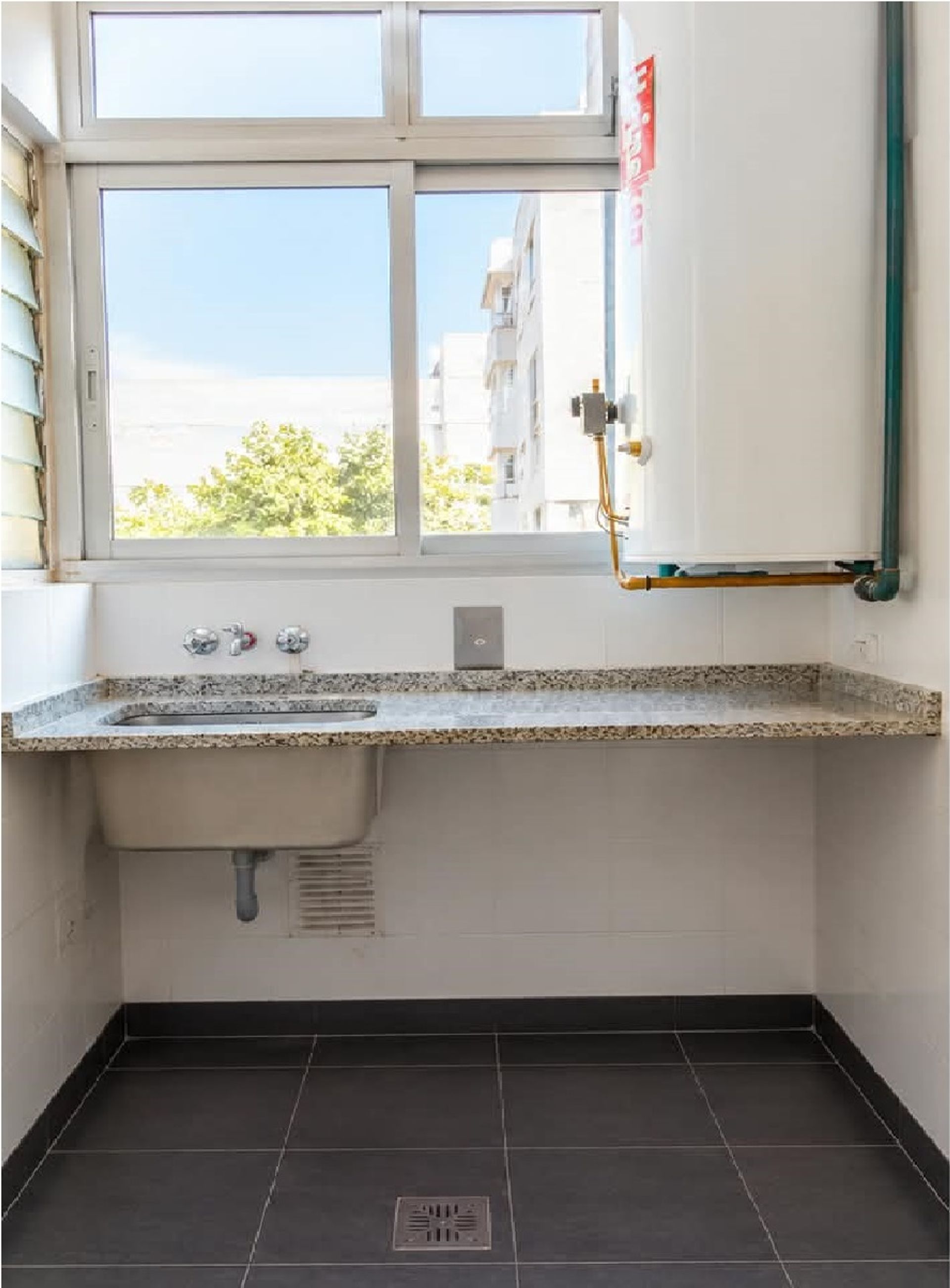 Departamento en Venta en Villa del Parque, Capital Federal